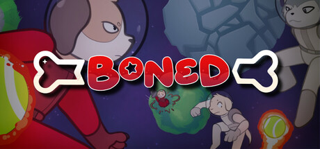 Boned Cover Image