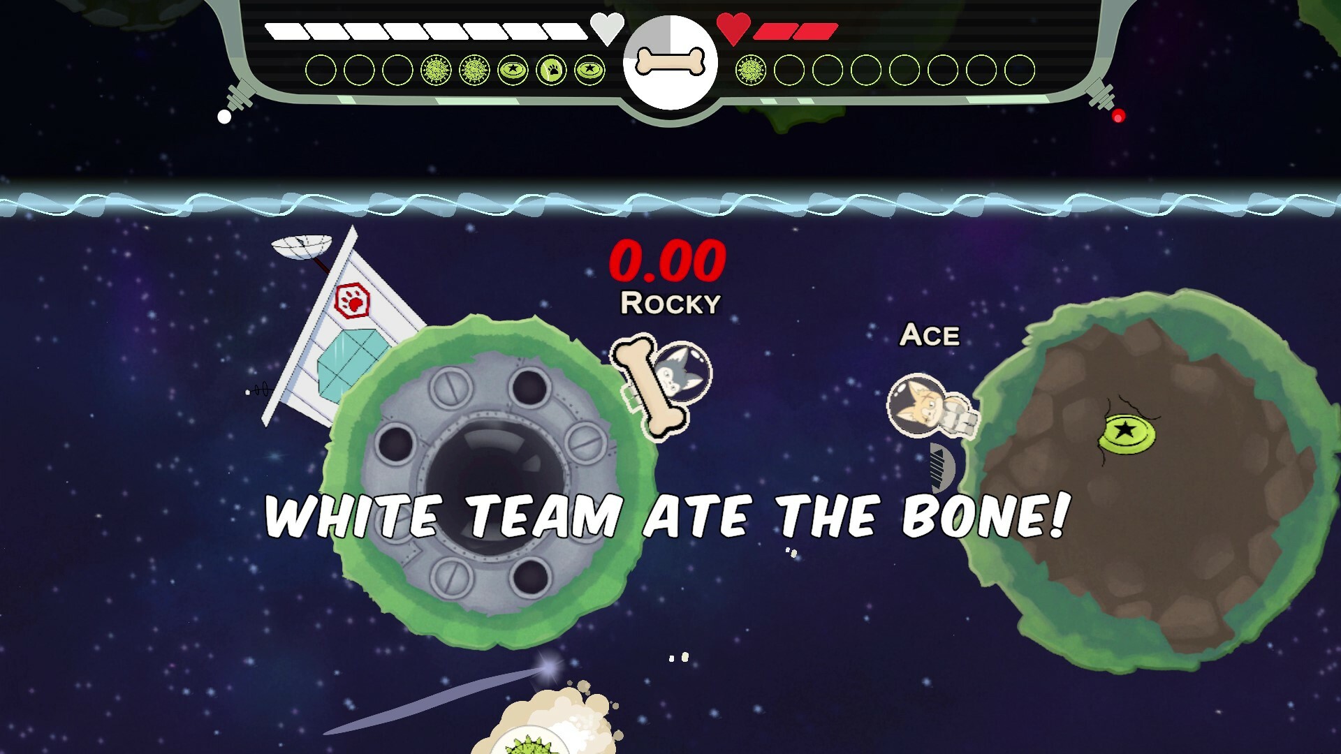 Boned screenshot 1