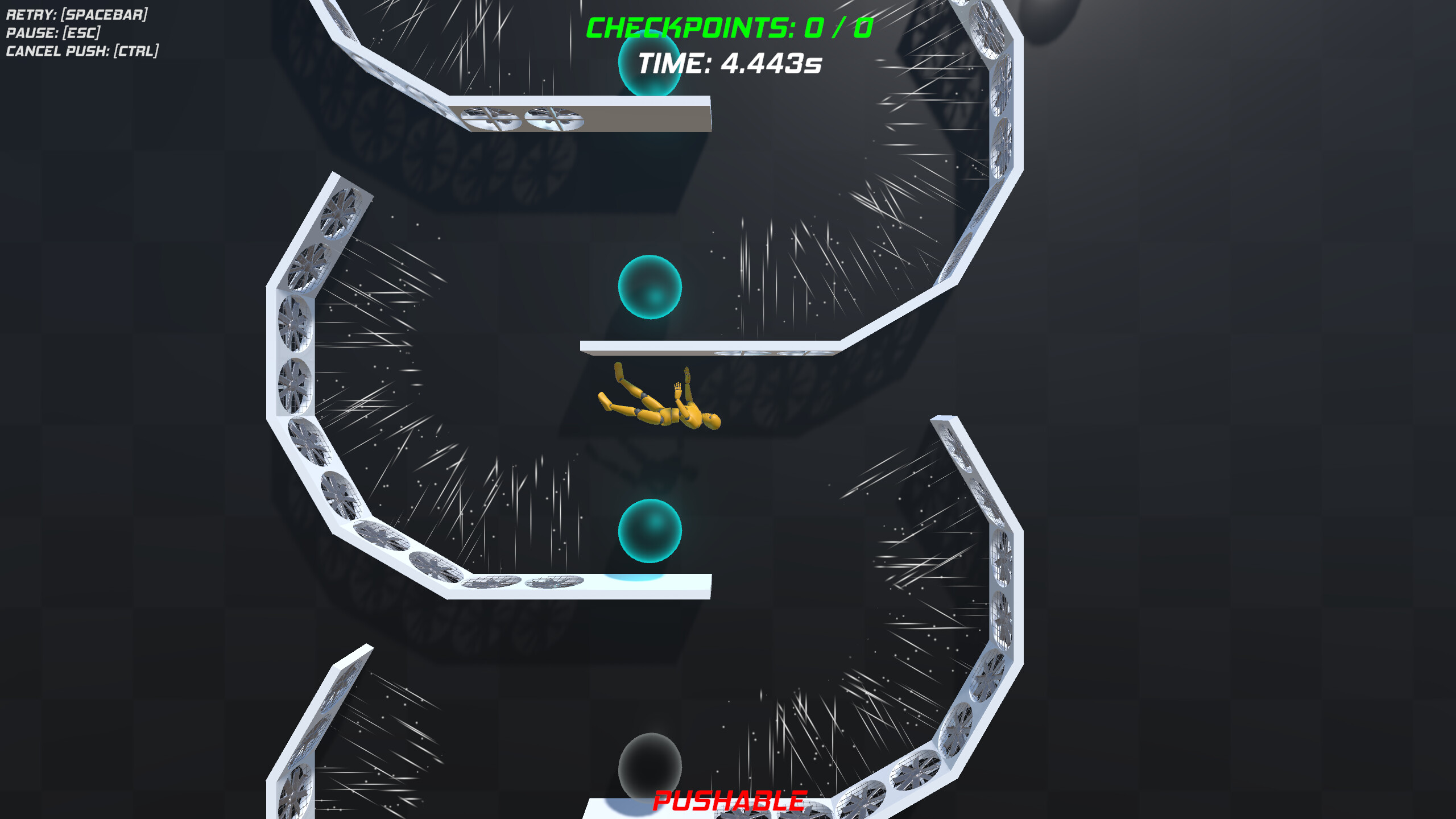Ragdoll Training Center screenshot 8