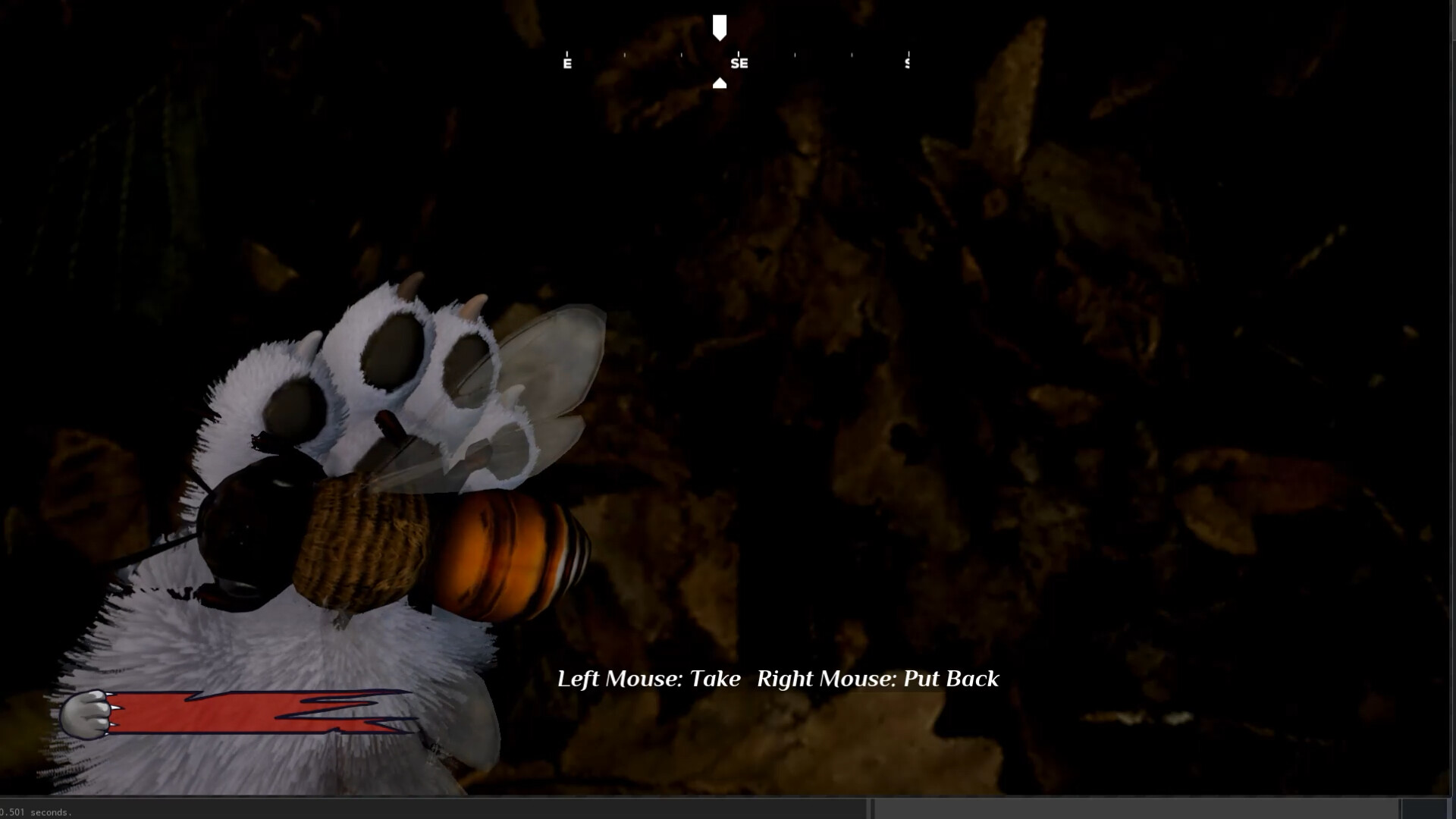 Etched Memories screenshot 5