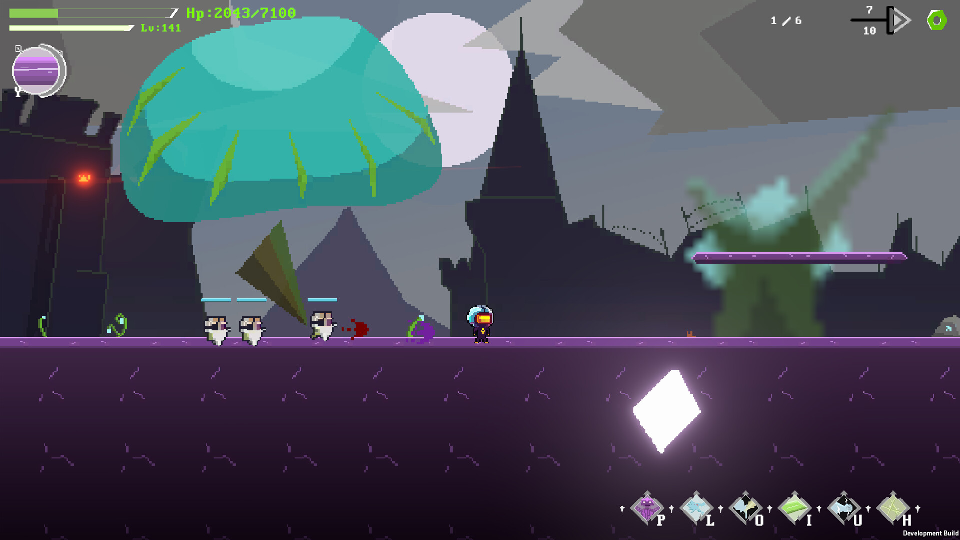 时空三分之三 Tritime Space screenshot 8
