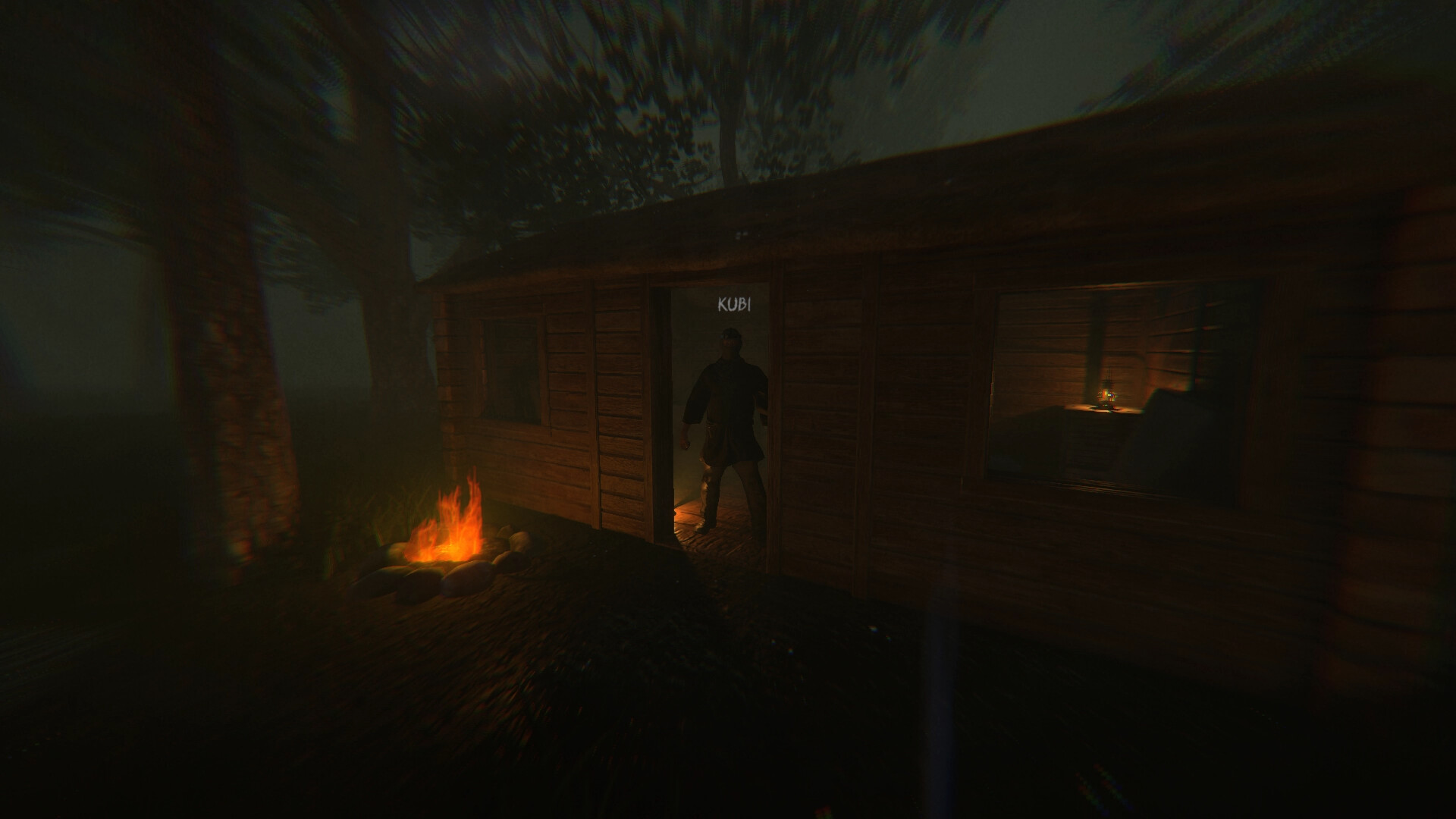 NO STRANGERS screenshot 7