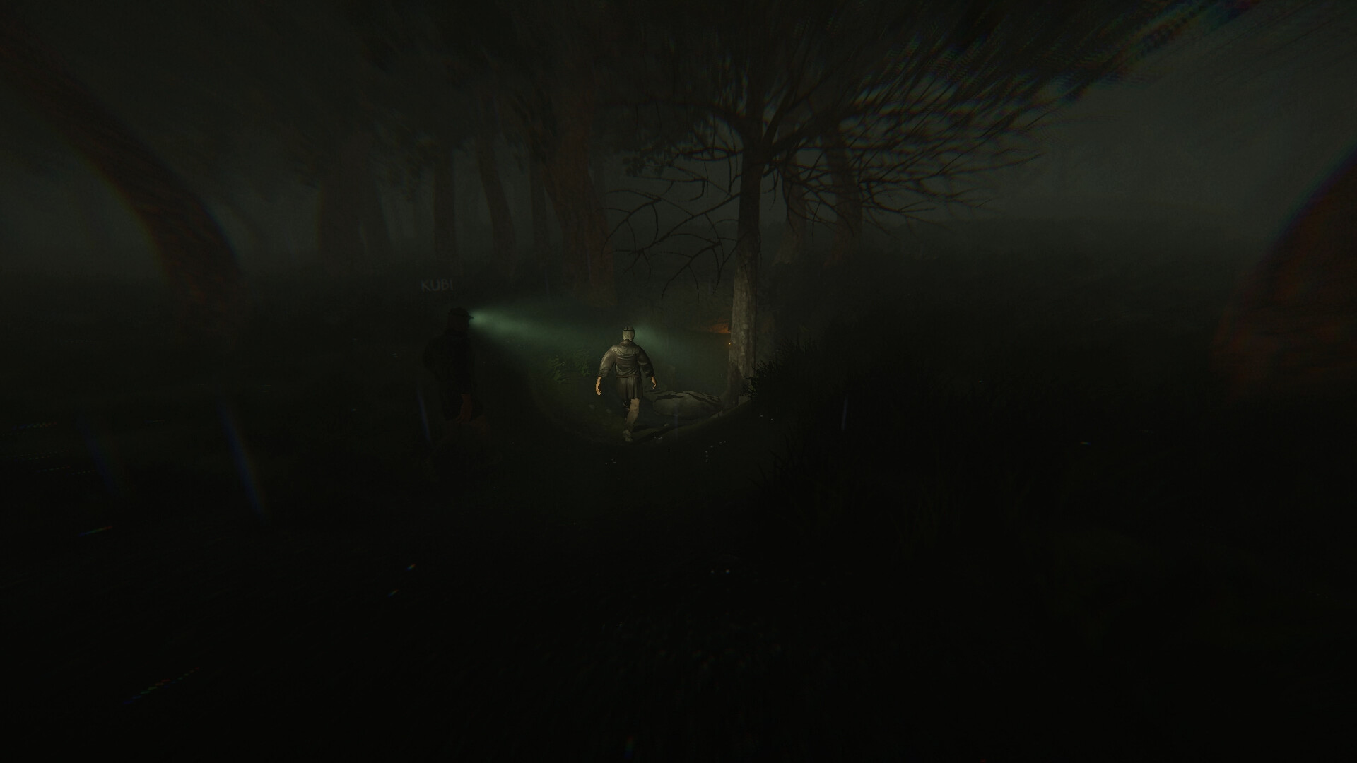 NO STRANGERS screenshot 1