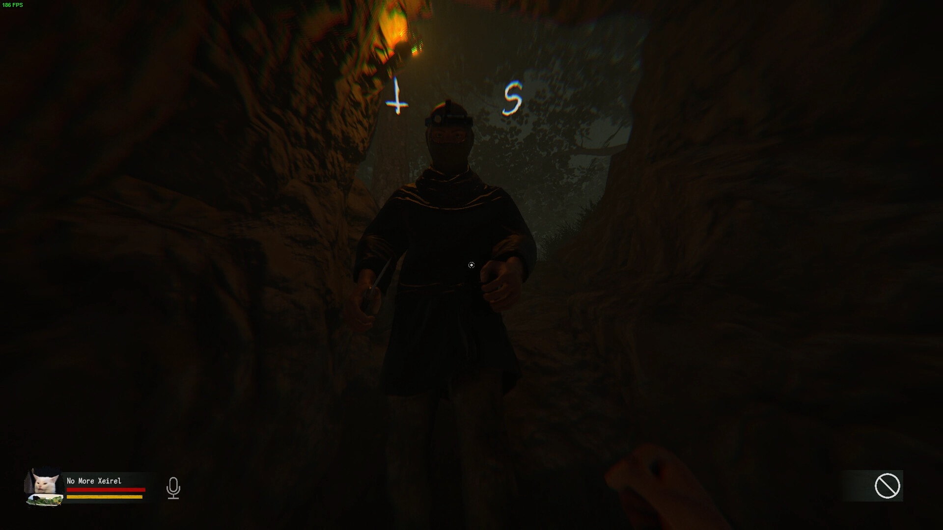 NO STRANGERS screenshot 3