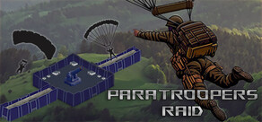 Paratroopers Raid