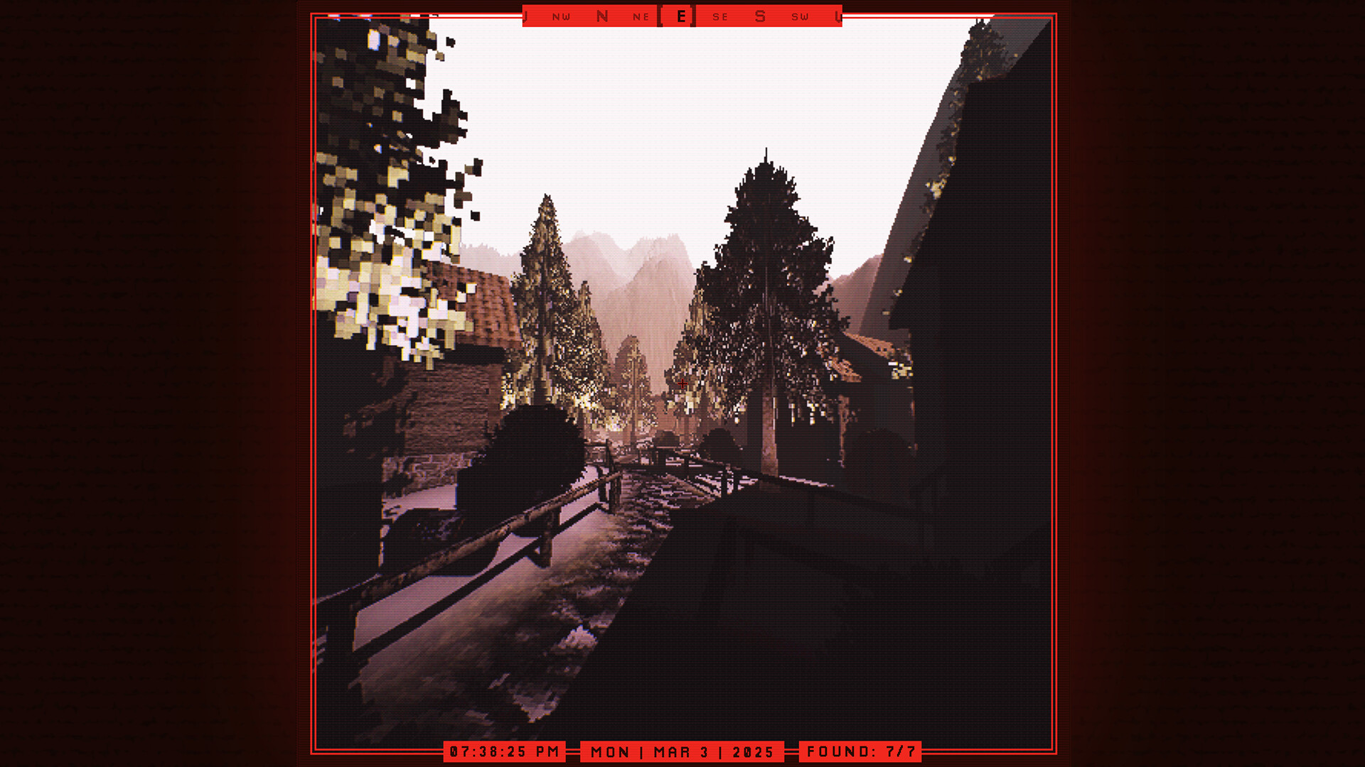 CONCRETE screenshot 15