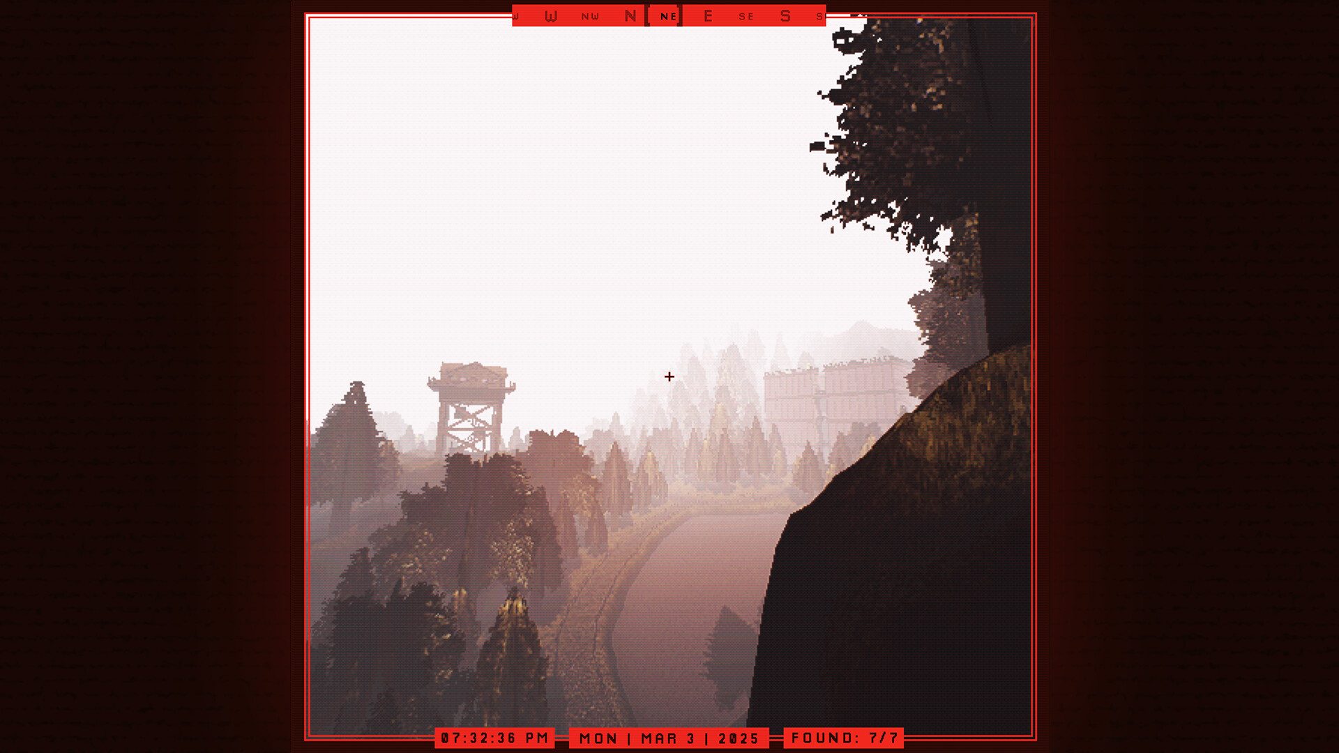 CONCRETE screenshot 10