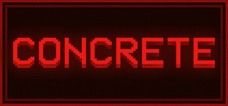 CONCRETE Cover Image