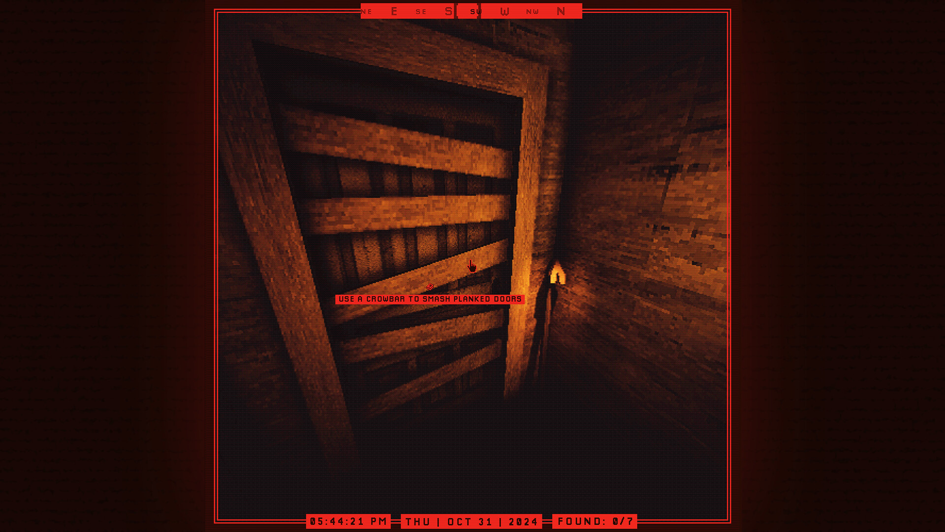 CONCRETE screenshot 7
