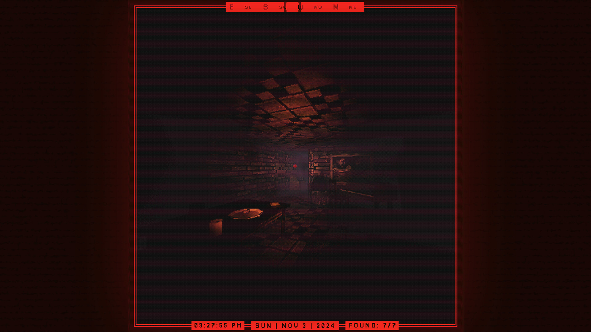 CONCRETE screenshot 11