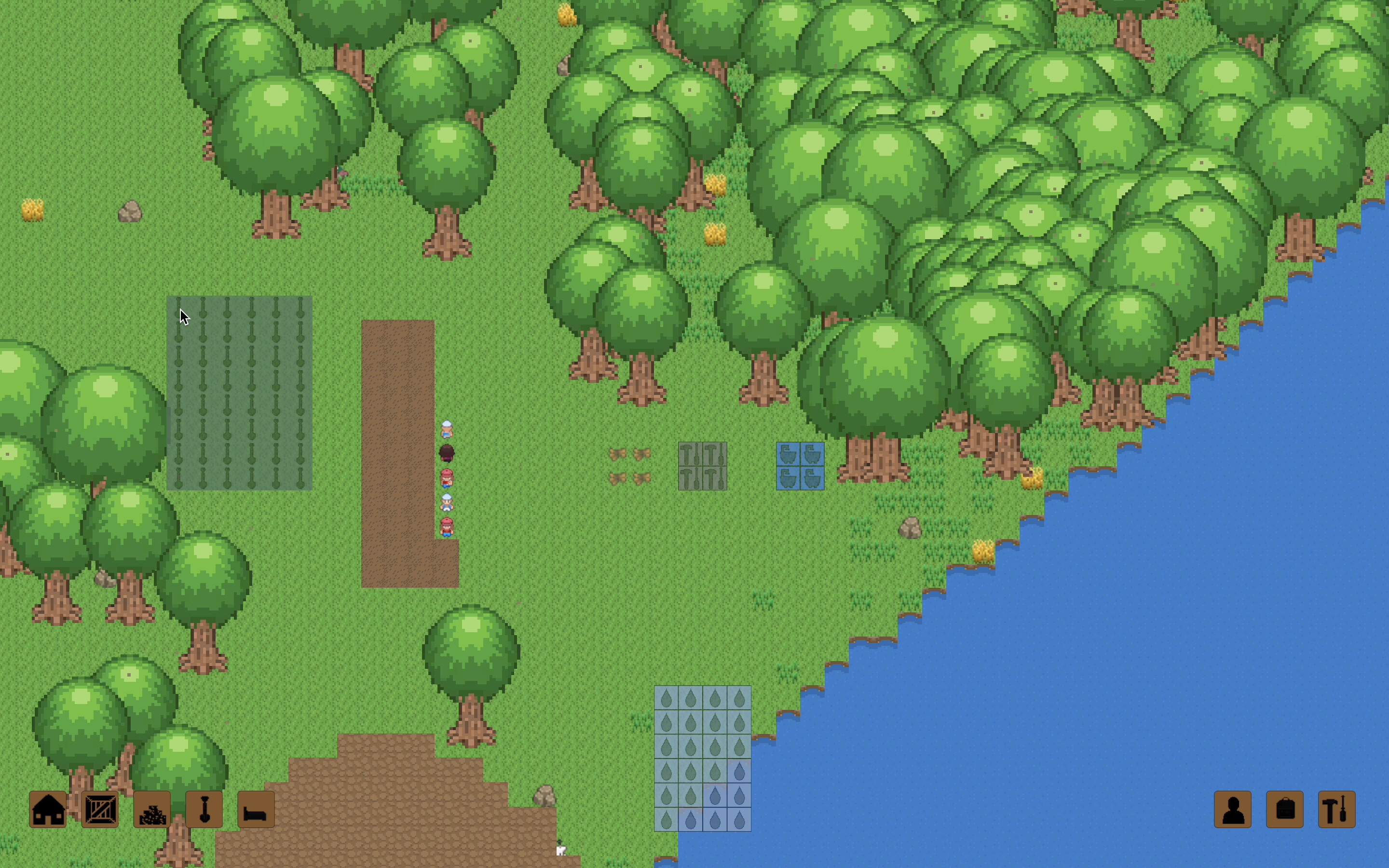 Farmman screenshot 5