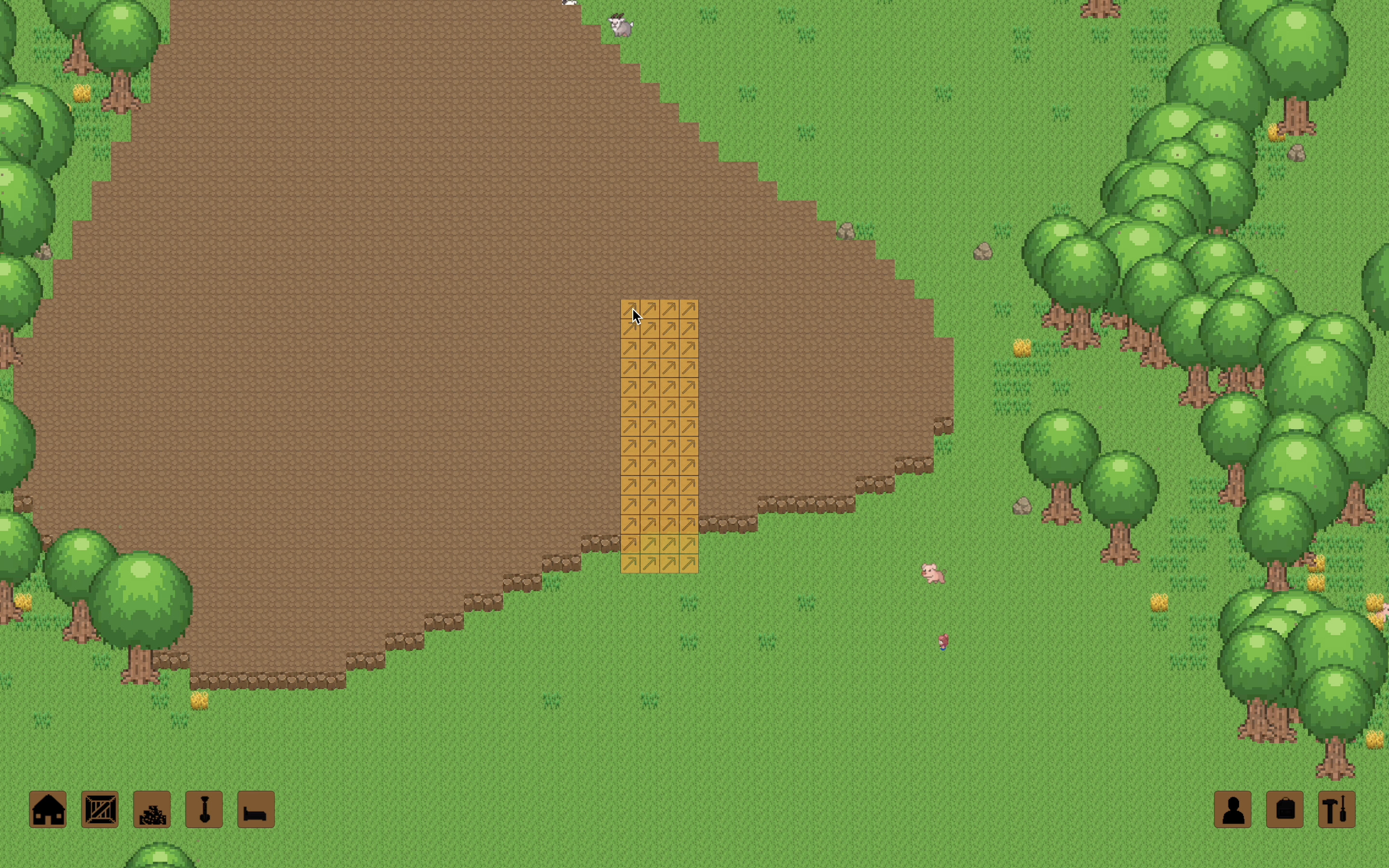 Farmman screenshot 8
