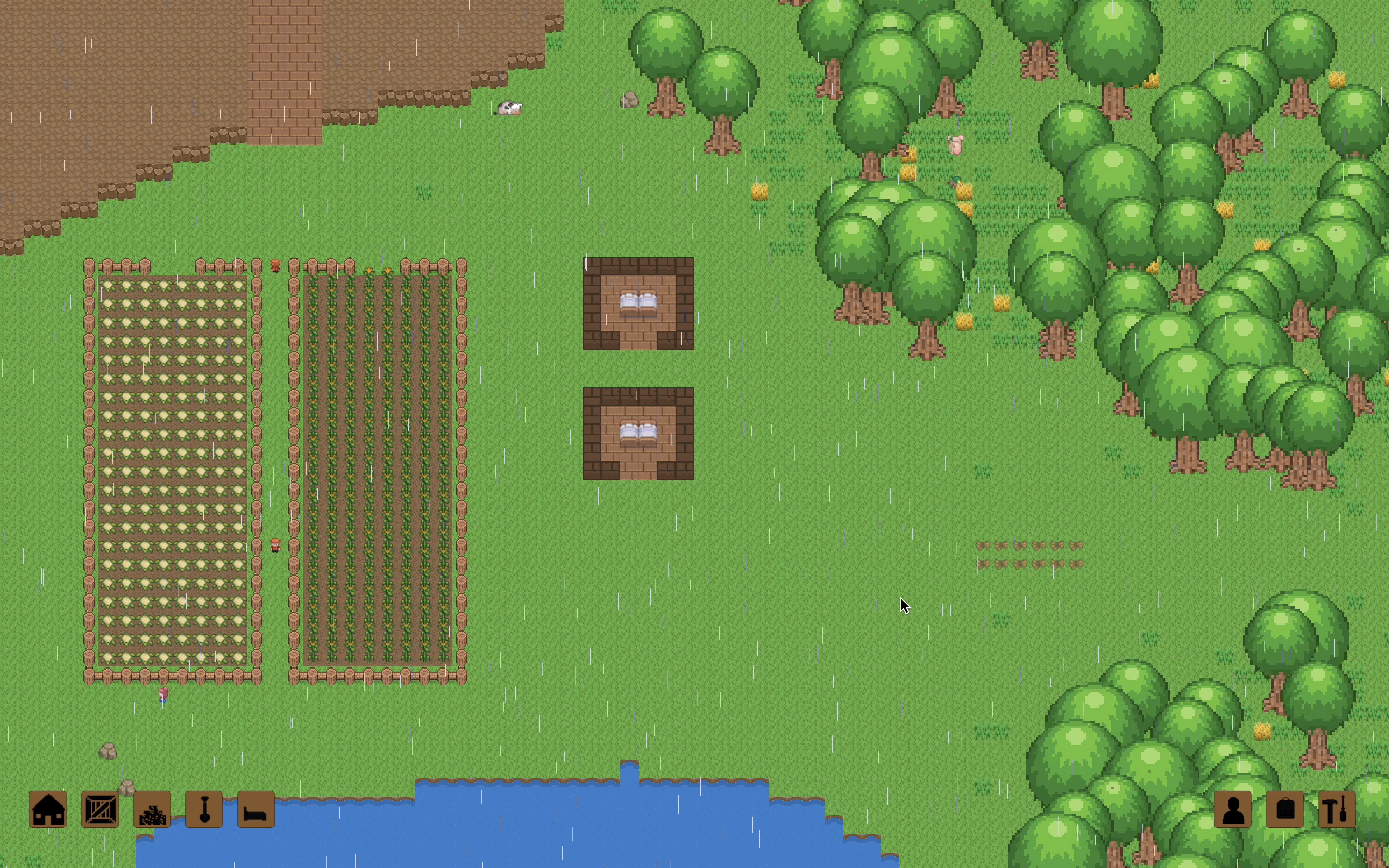 Farmman screenshot 9