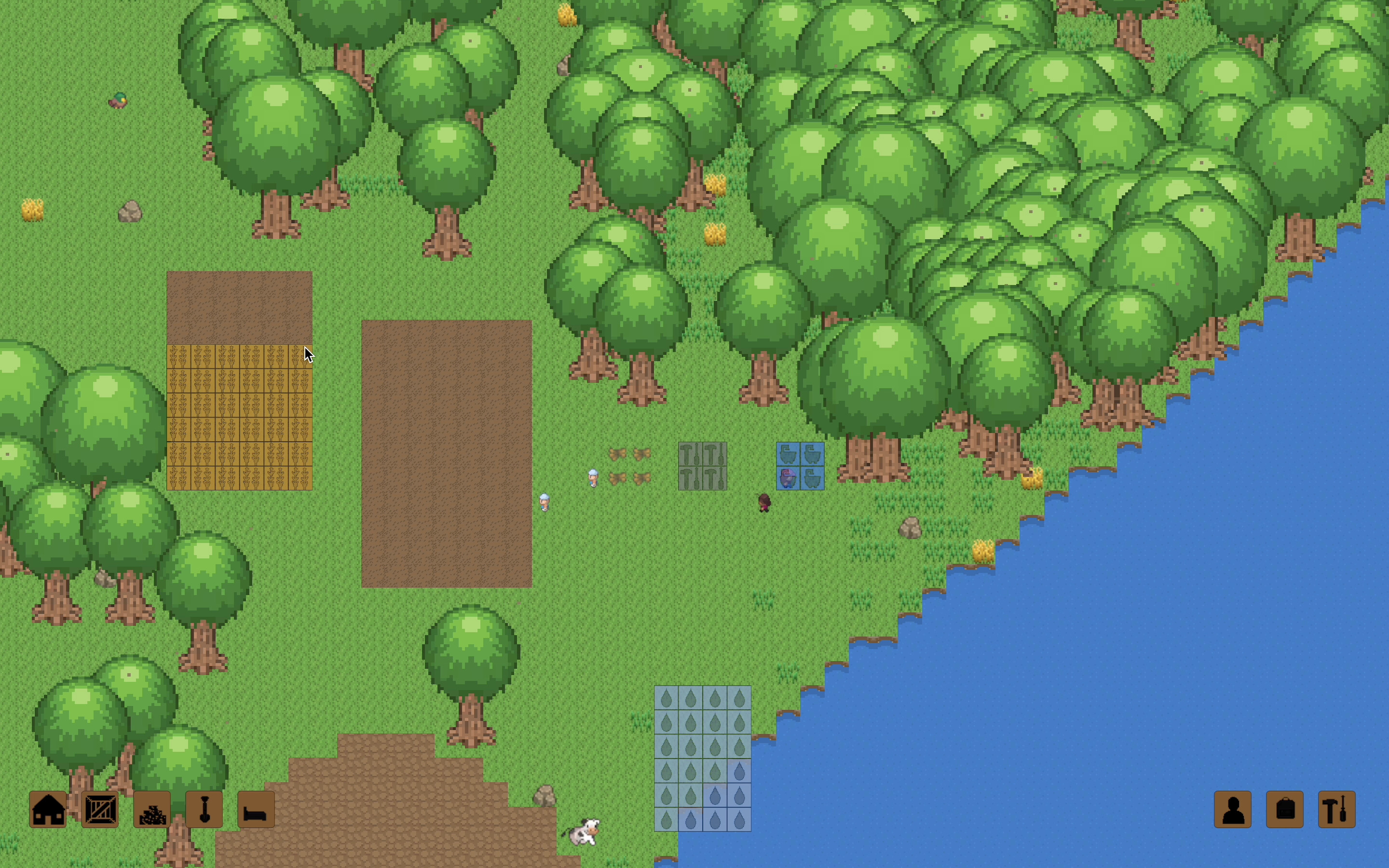 Farmman screenshot 7