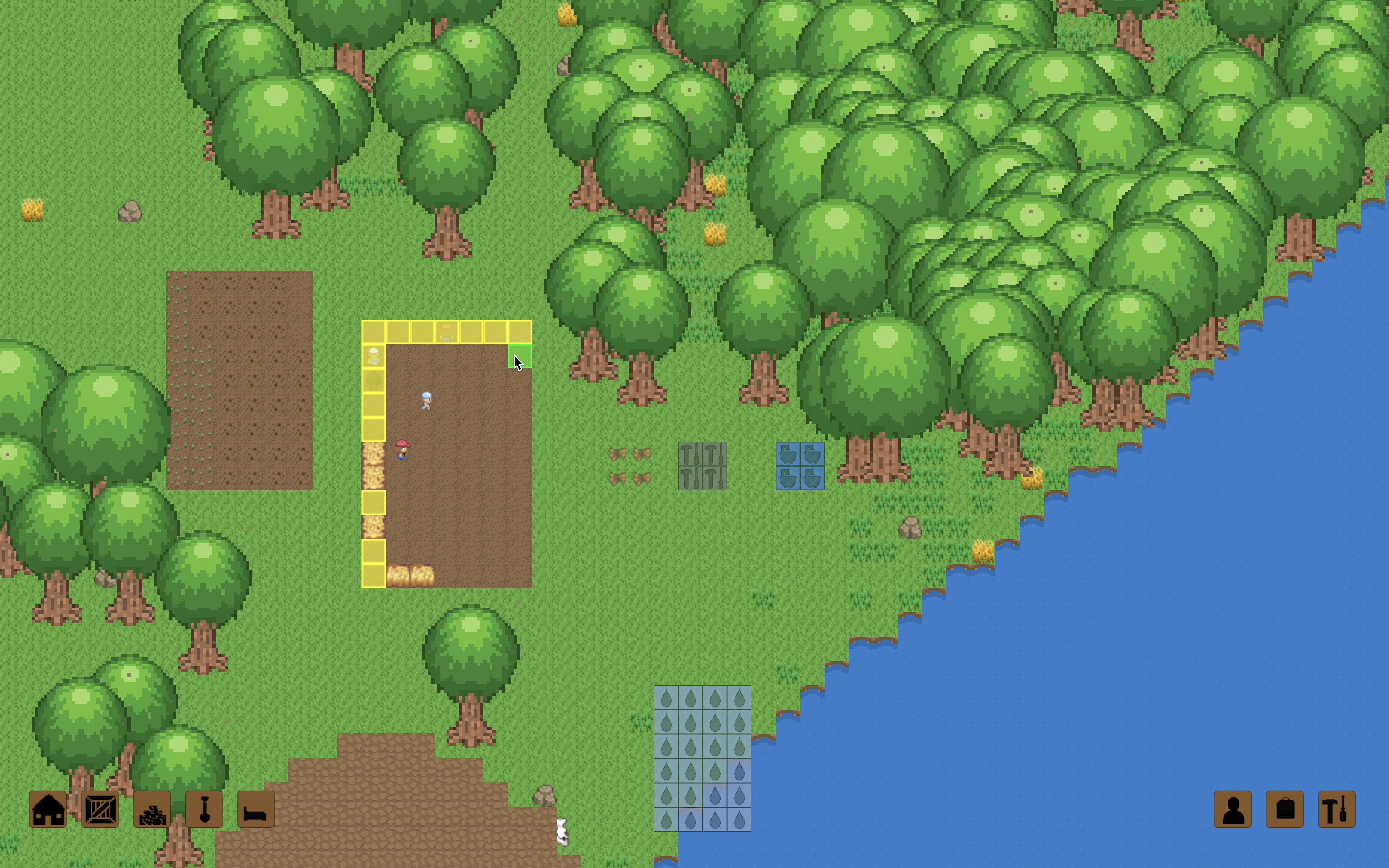 Farmman screenshot 6
