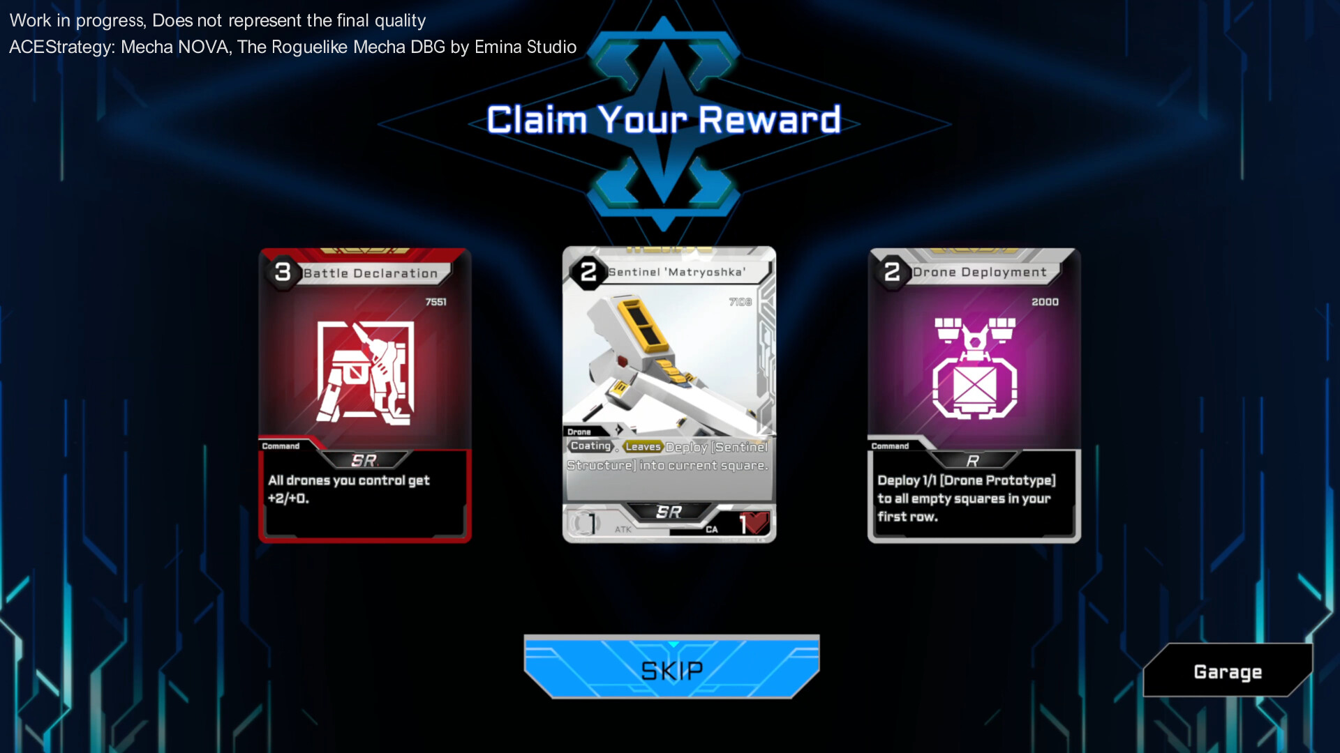 ACE Strategy screenshot 14