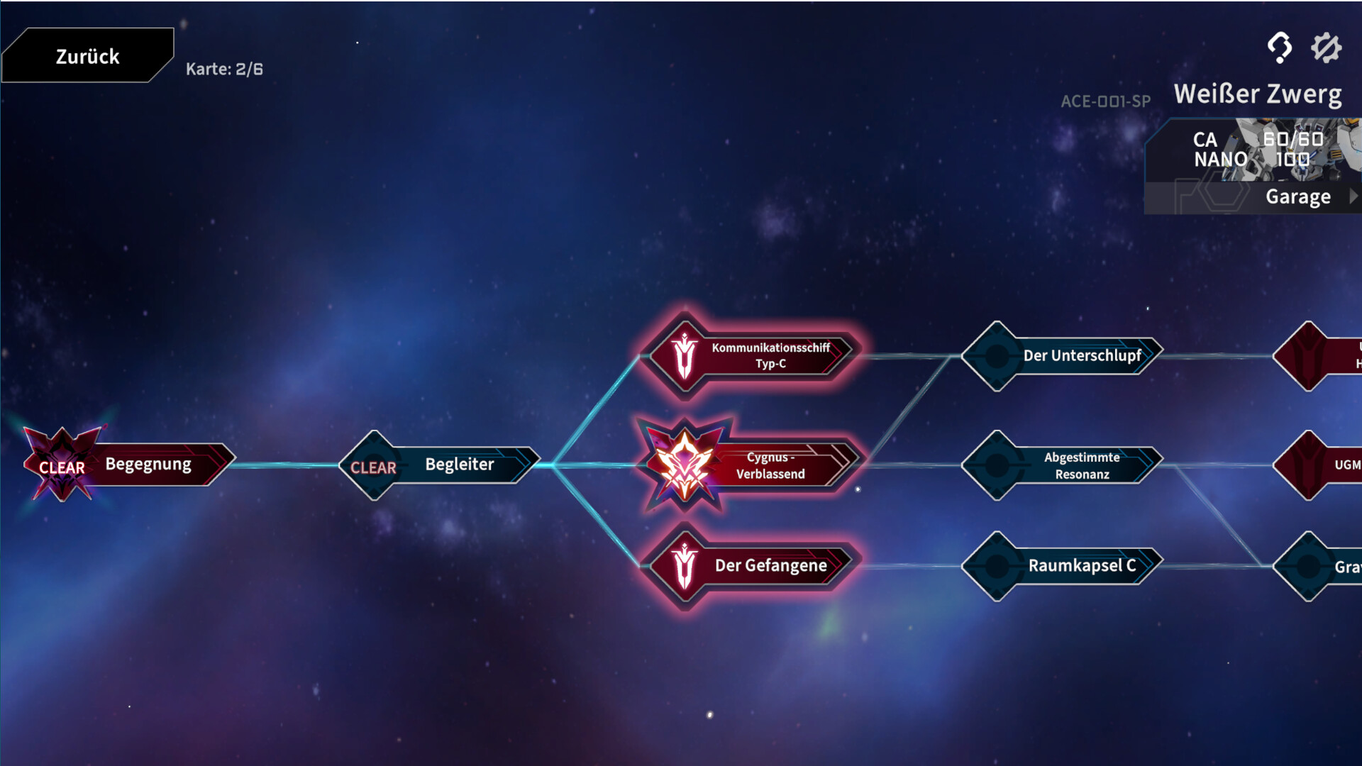 ACE Strategy screenshot 7
