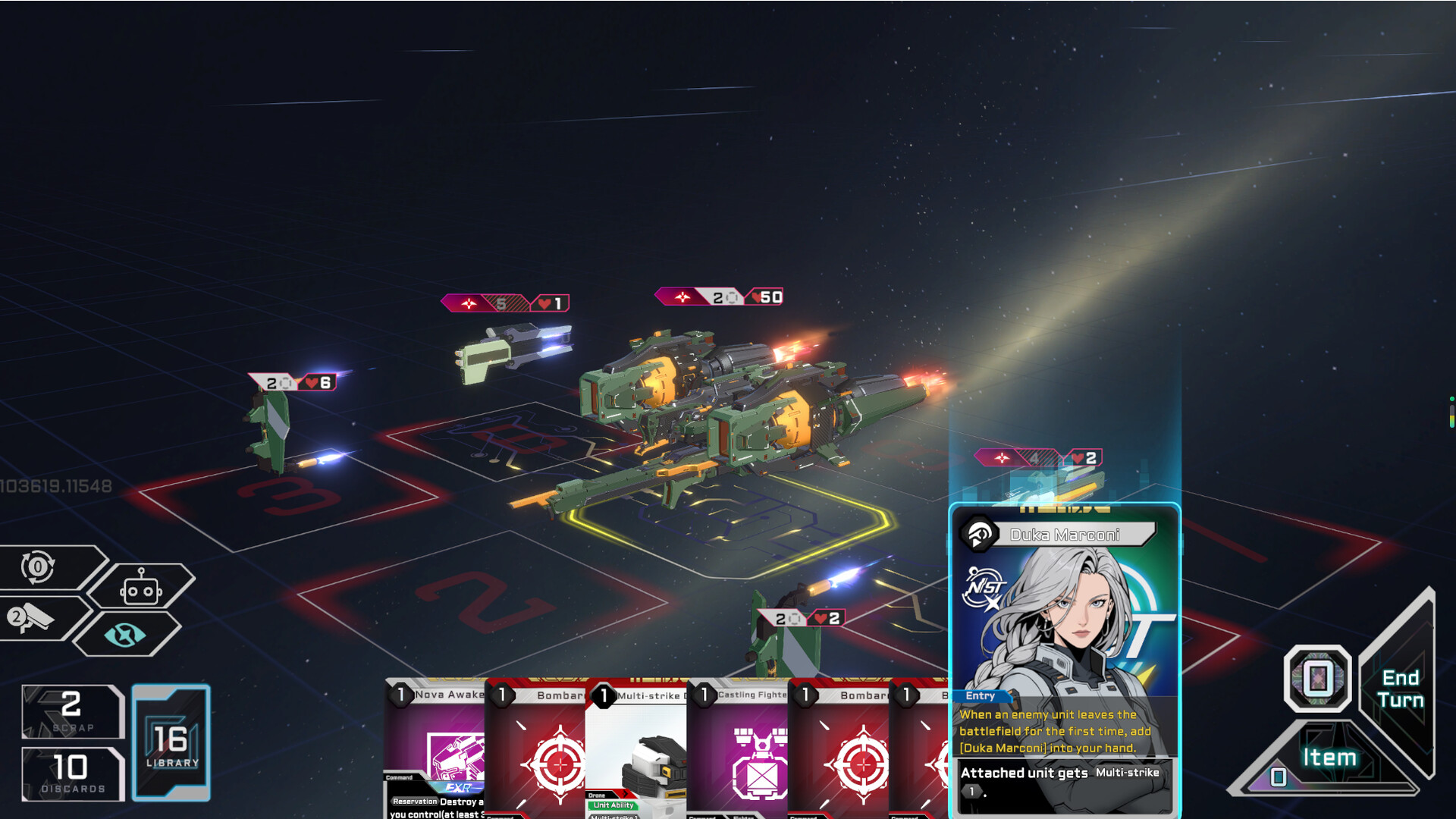 ACE Strategy screenshot 6