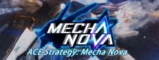 ACE Strategy: Mecha Nova banner