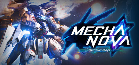 ACE Strategy: Mecha Nova