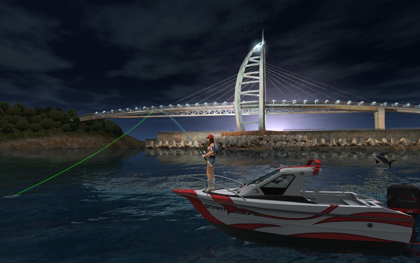 Fishing Hero screenshot 6
