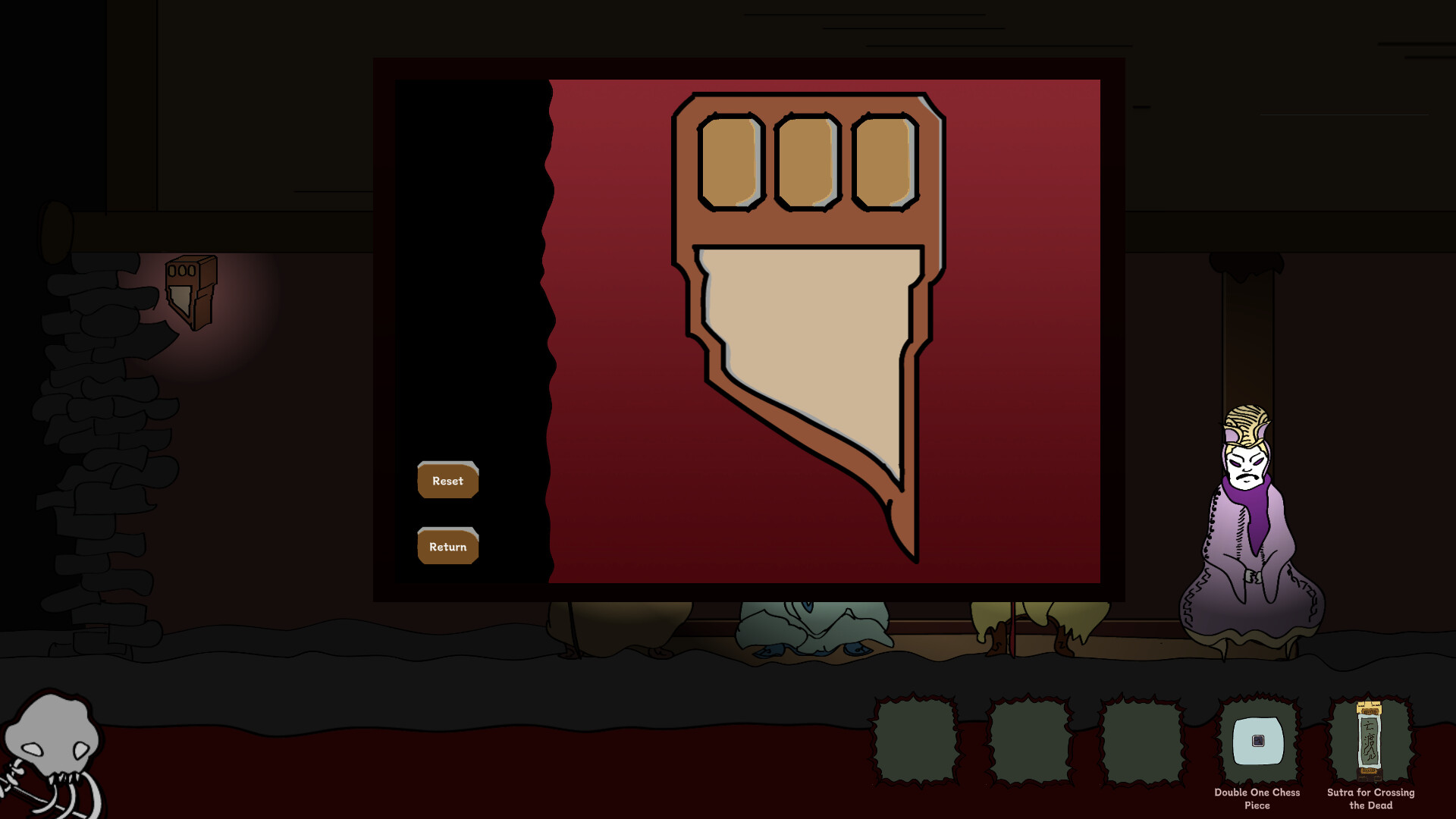 Endless Salvation screenshot 6