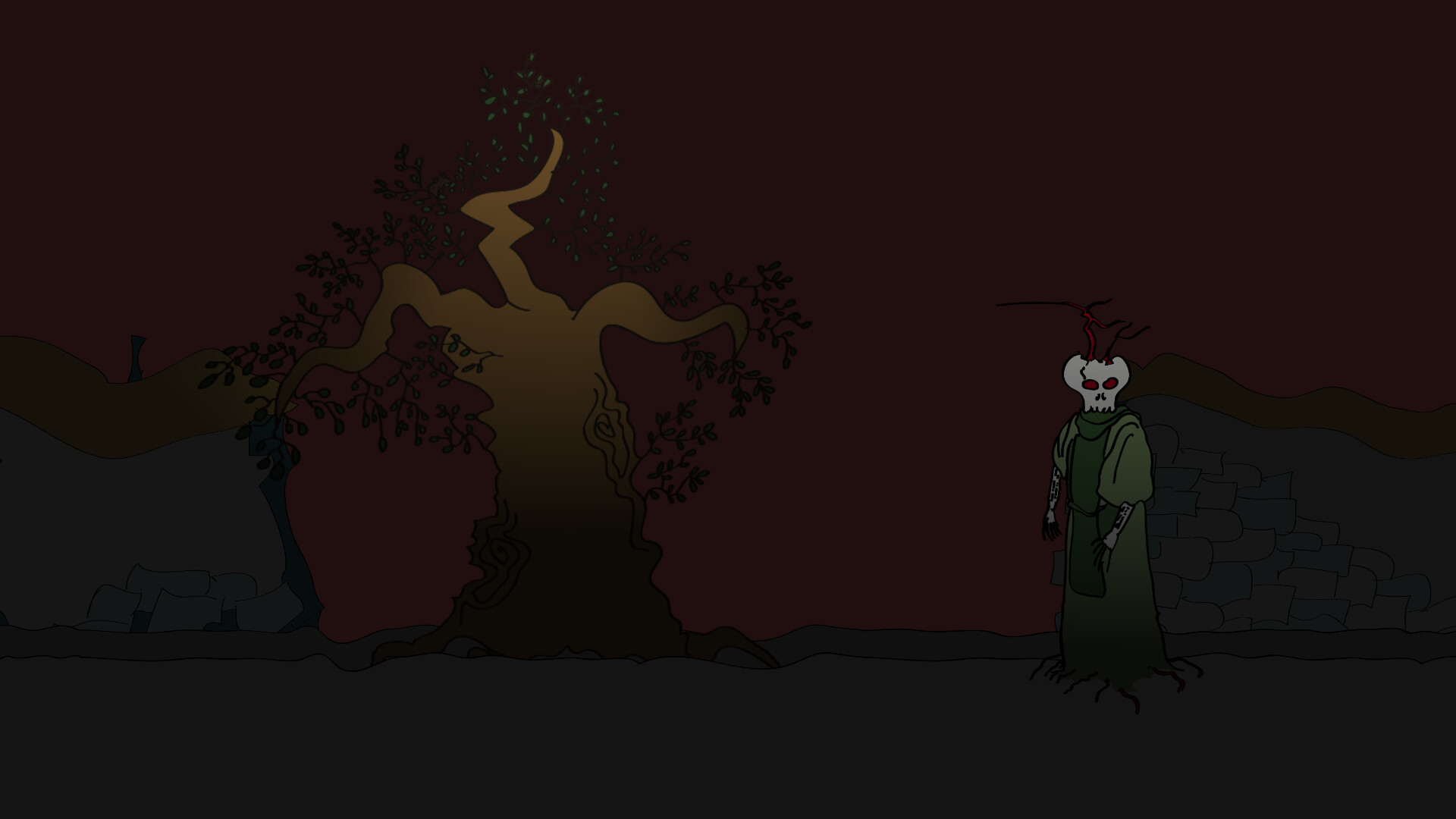 Endless Salvation screenshot 9