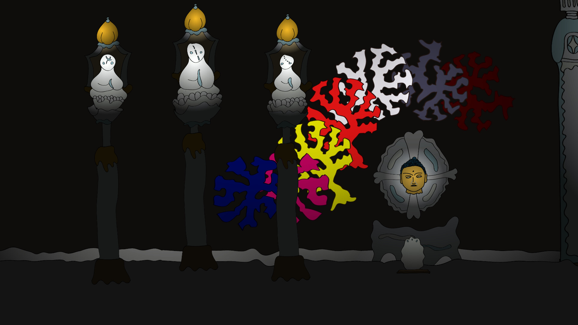 Endless Salvation screenshot 7