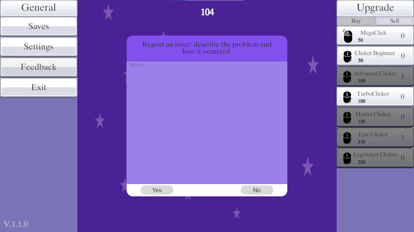 Clicker Time screenshot 5