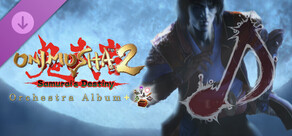 Onimusha 2: Orchestra Album Selection Pack