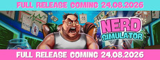 Nerd Simulator