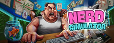 Nerd Simulator