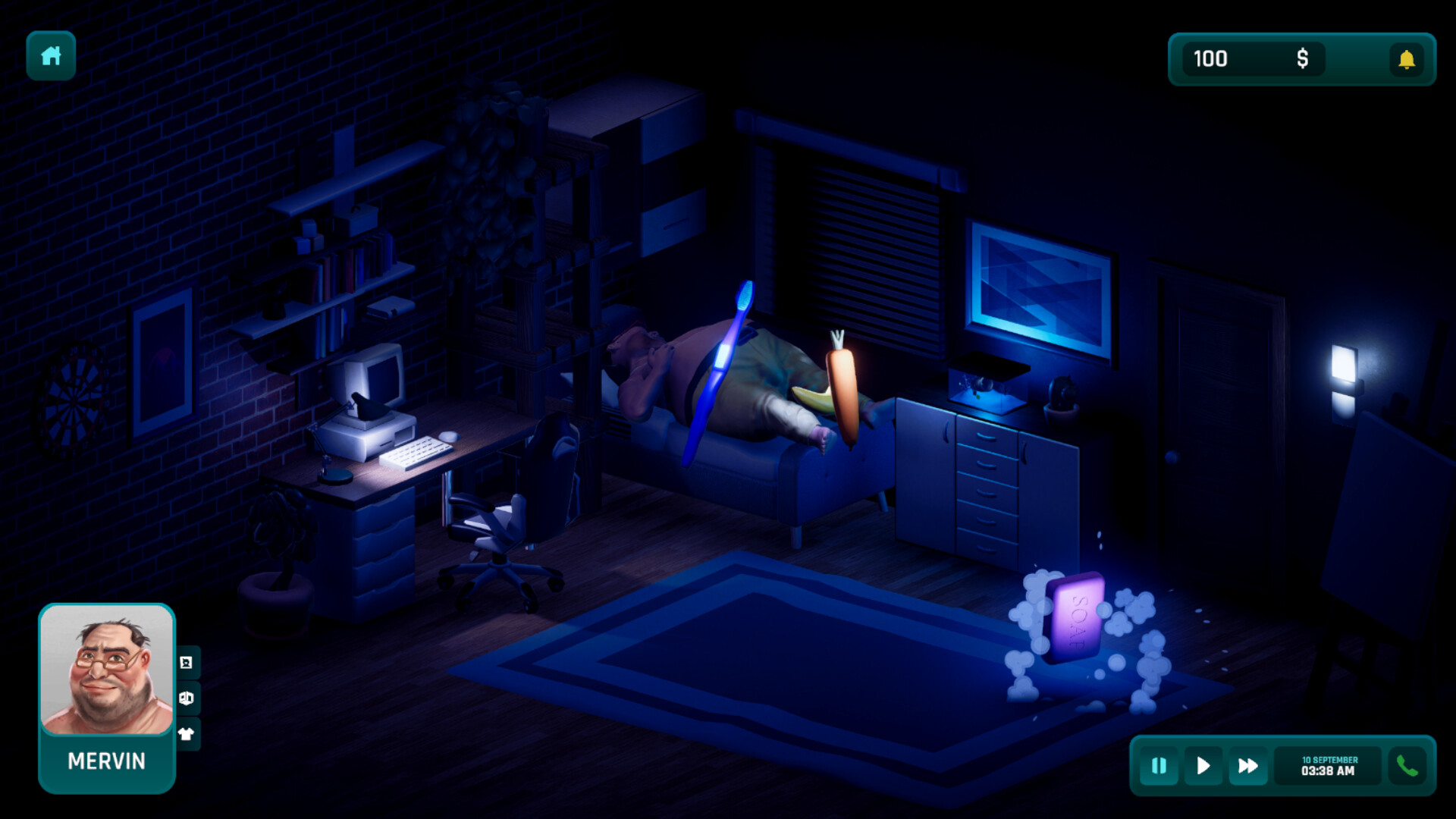 Nerd Simulator screenshot 14