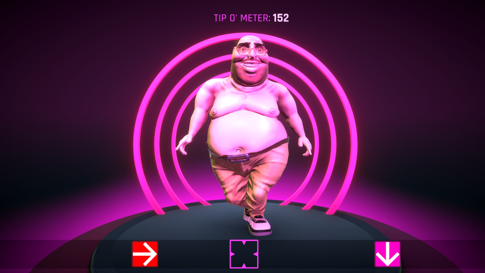 Nerd Simulator - PC Game Screenshot