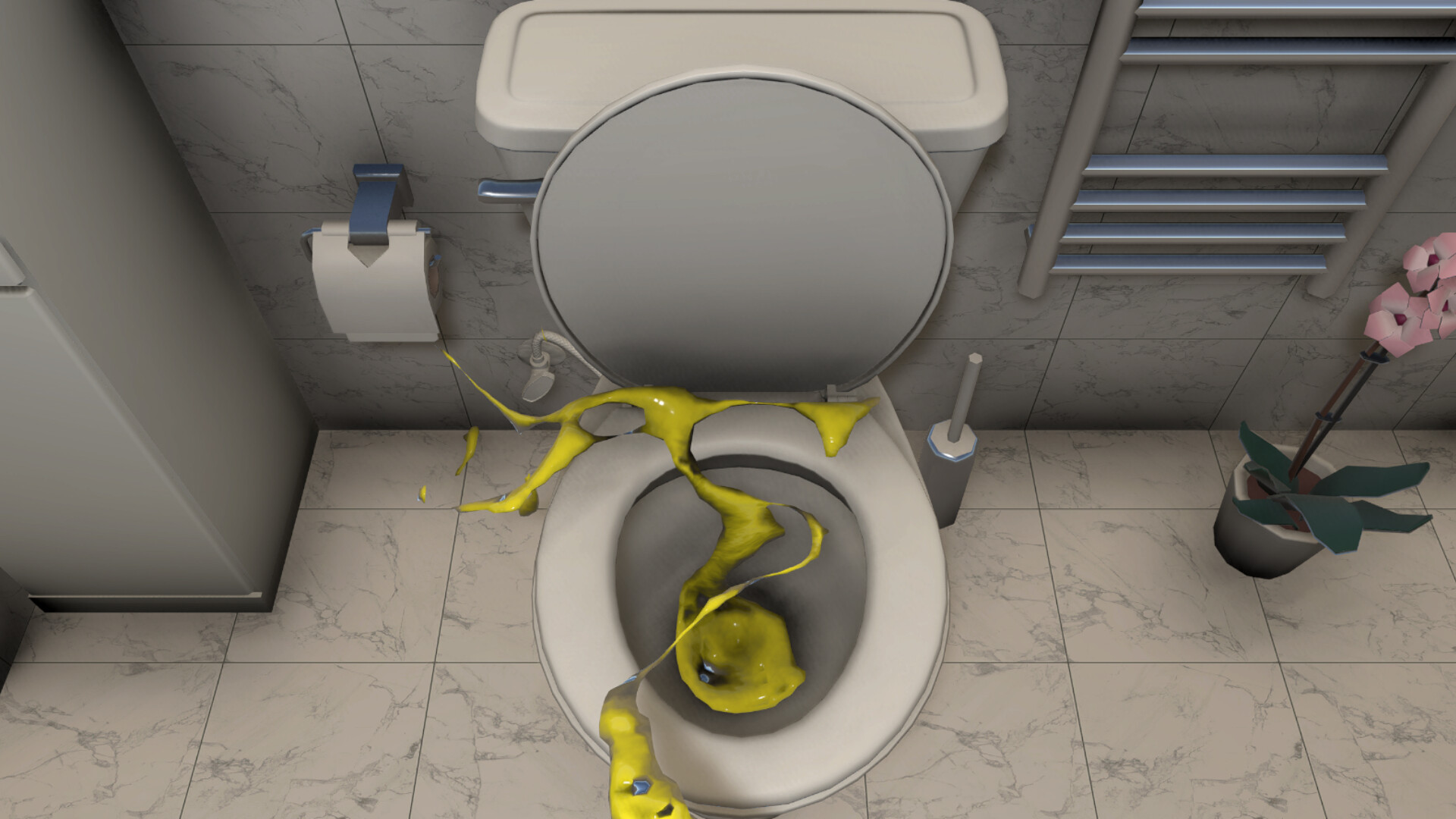Nerd Simulator screenshot 16