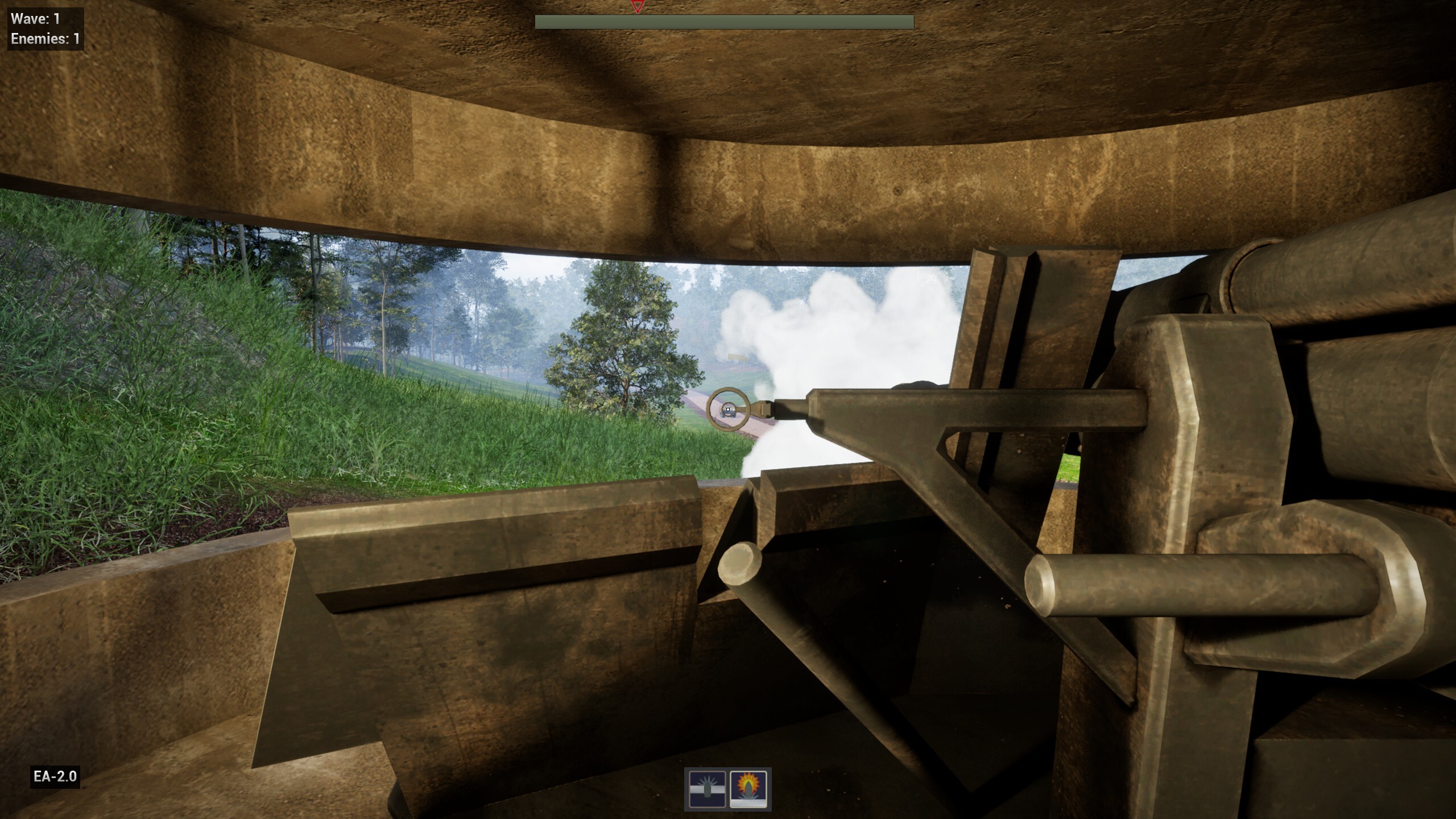 Ostrom screenshot 12