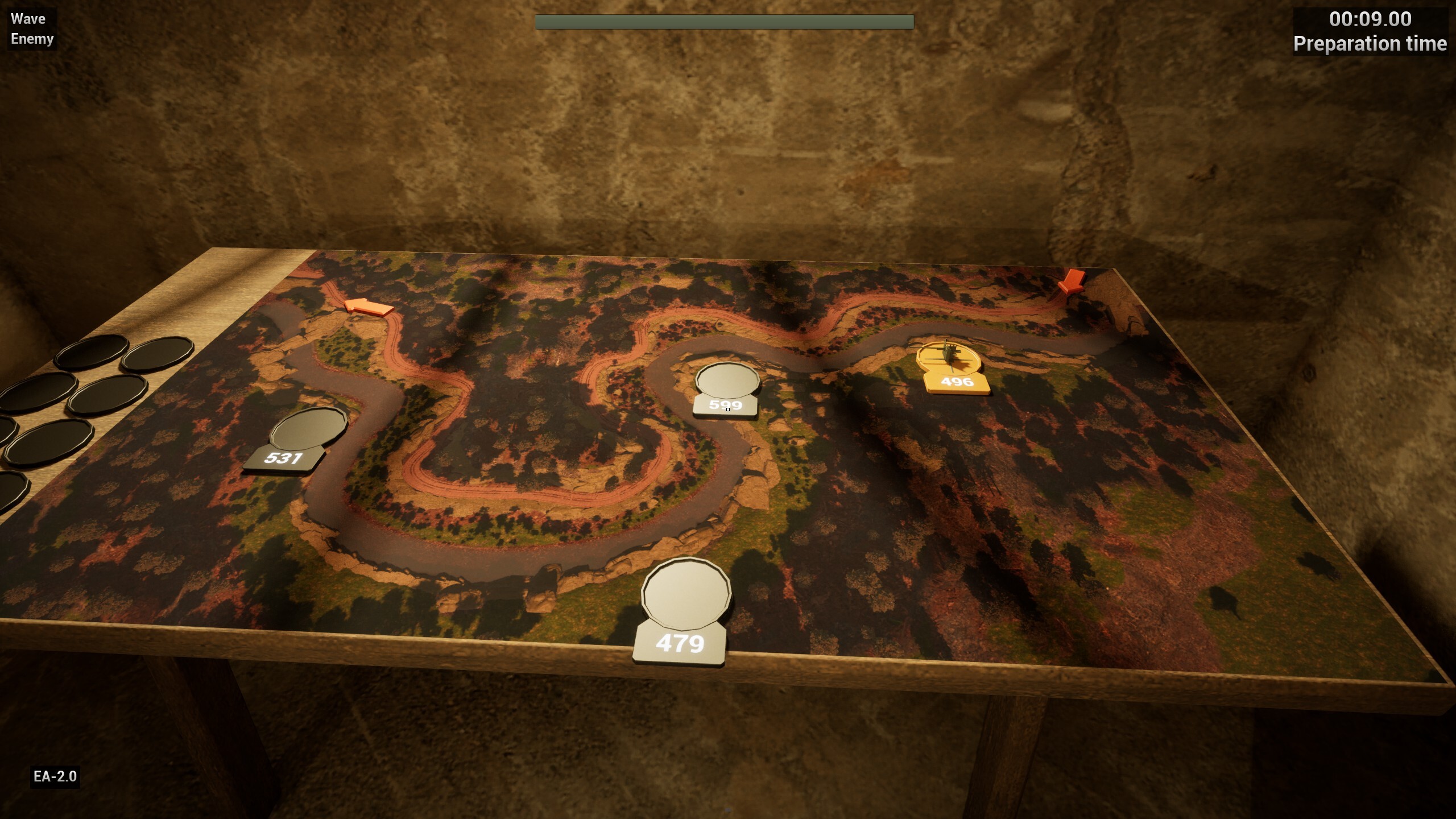 Ostrom screenshot 7
