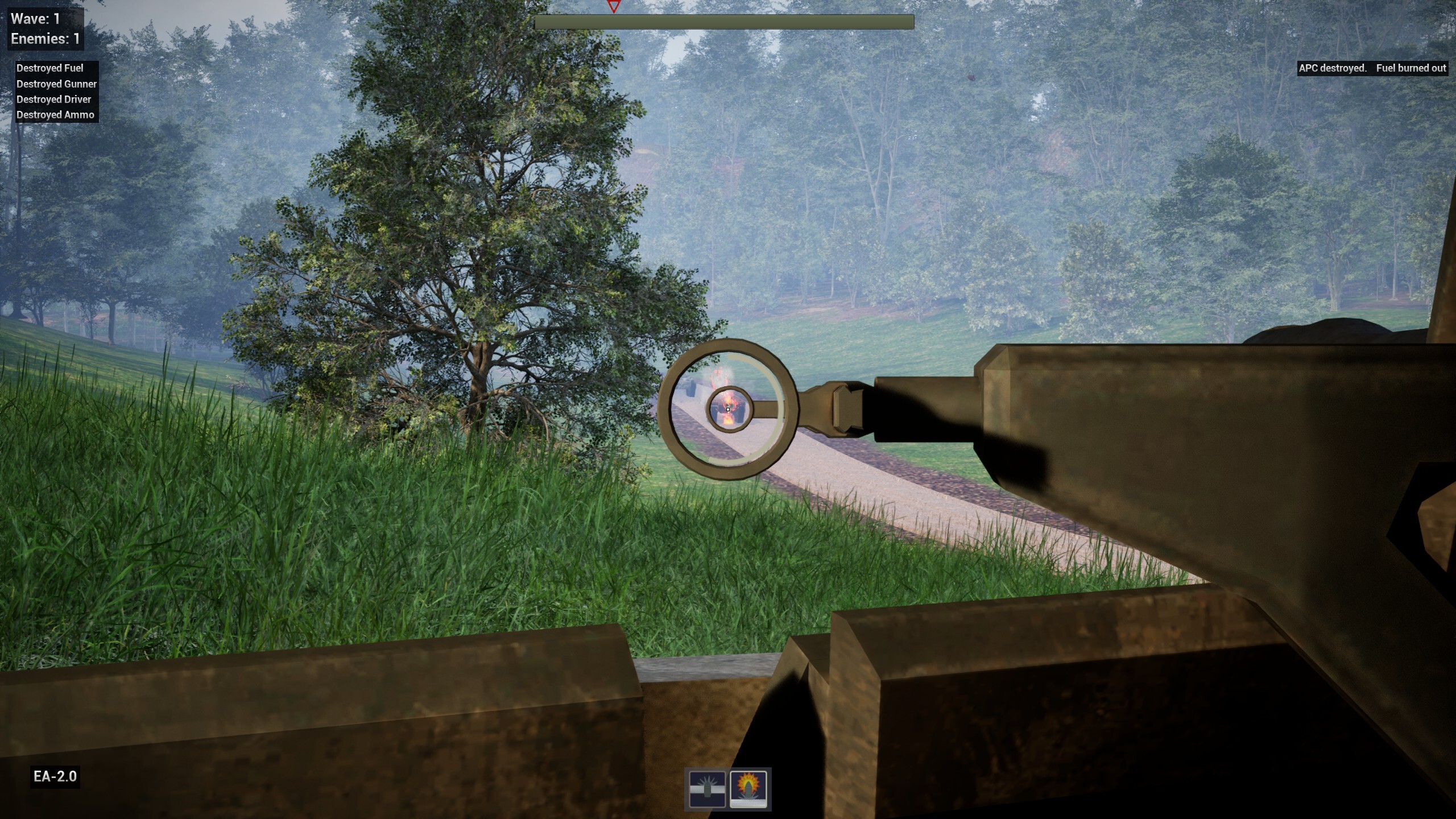 Ostrom screenshot 11