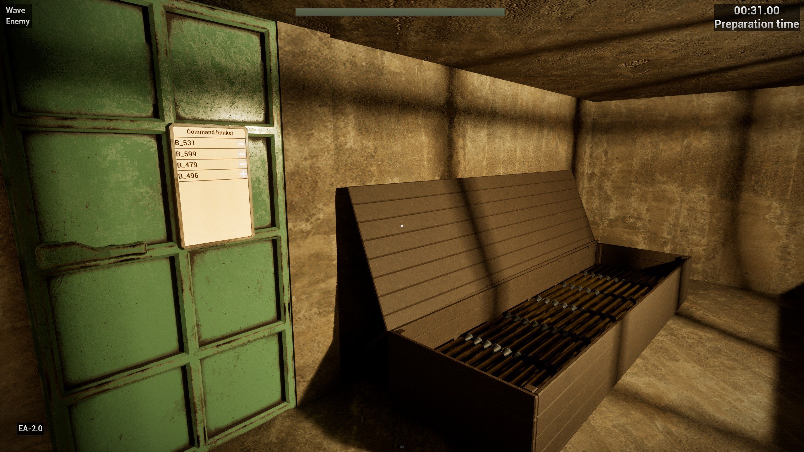 Ostrom screenshot 6