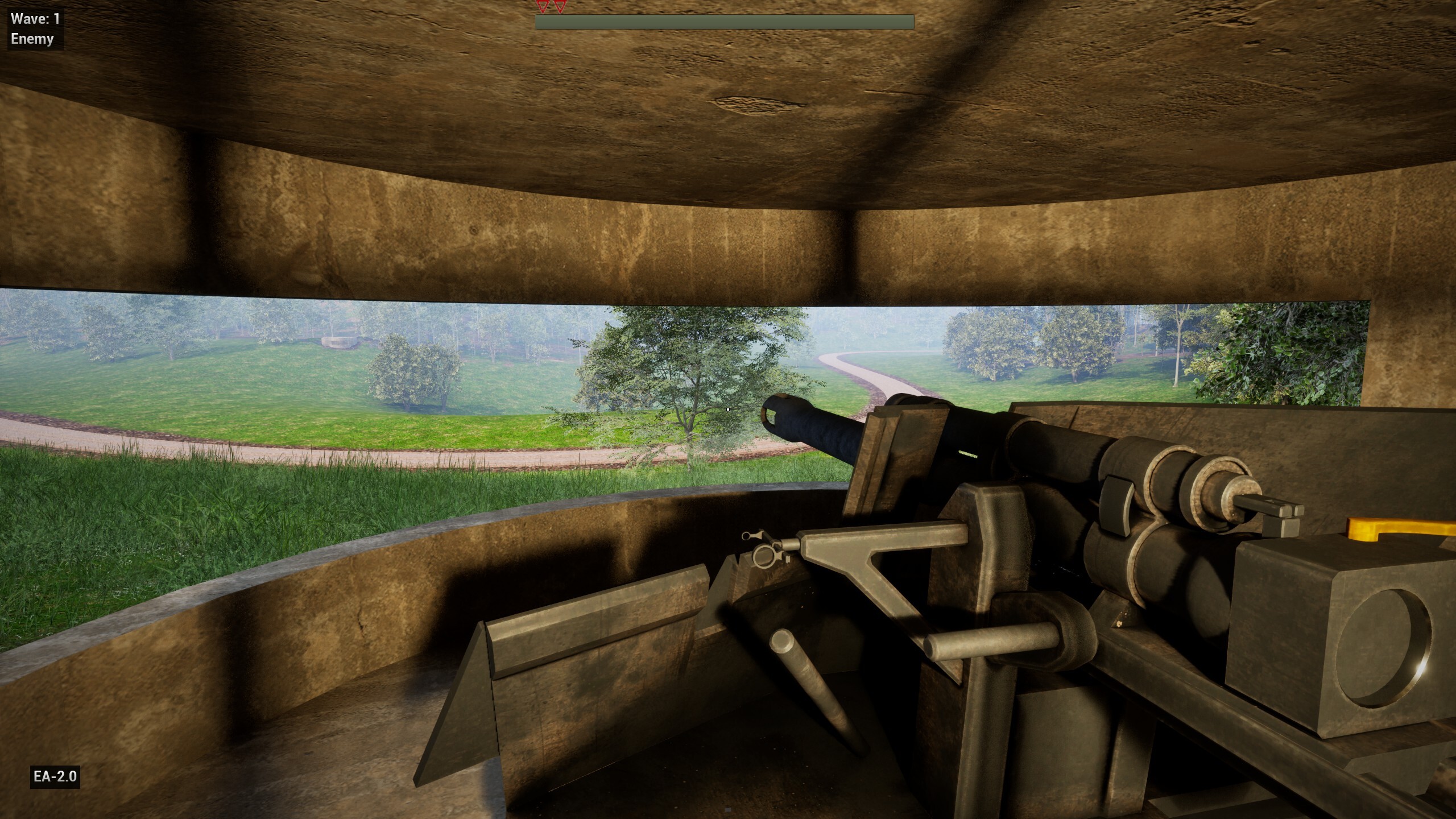 Ostrom screenshot 9
