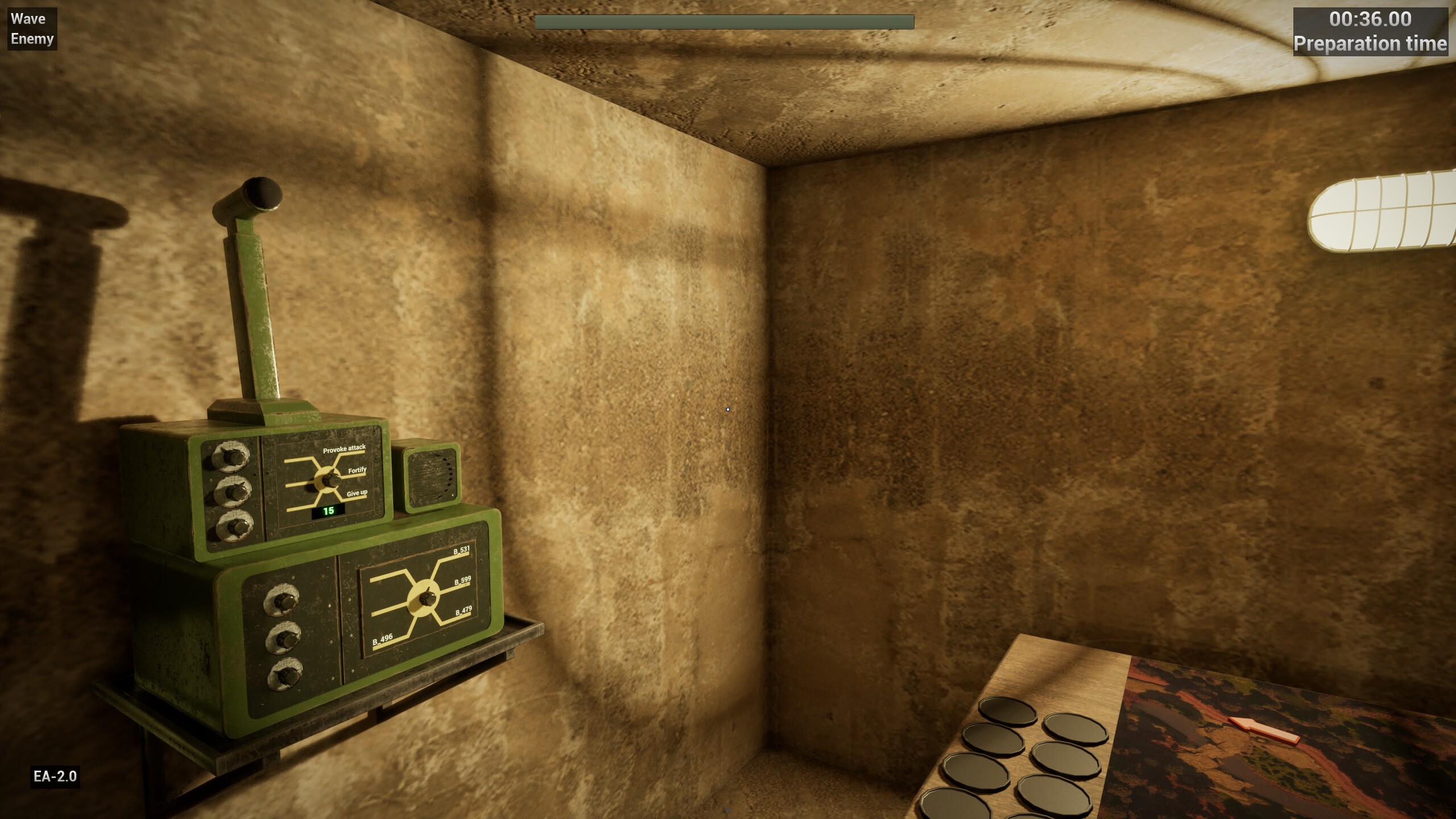 Ostrom screenshot 5
