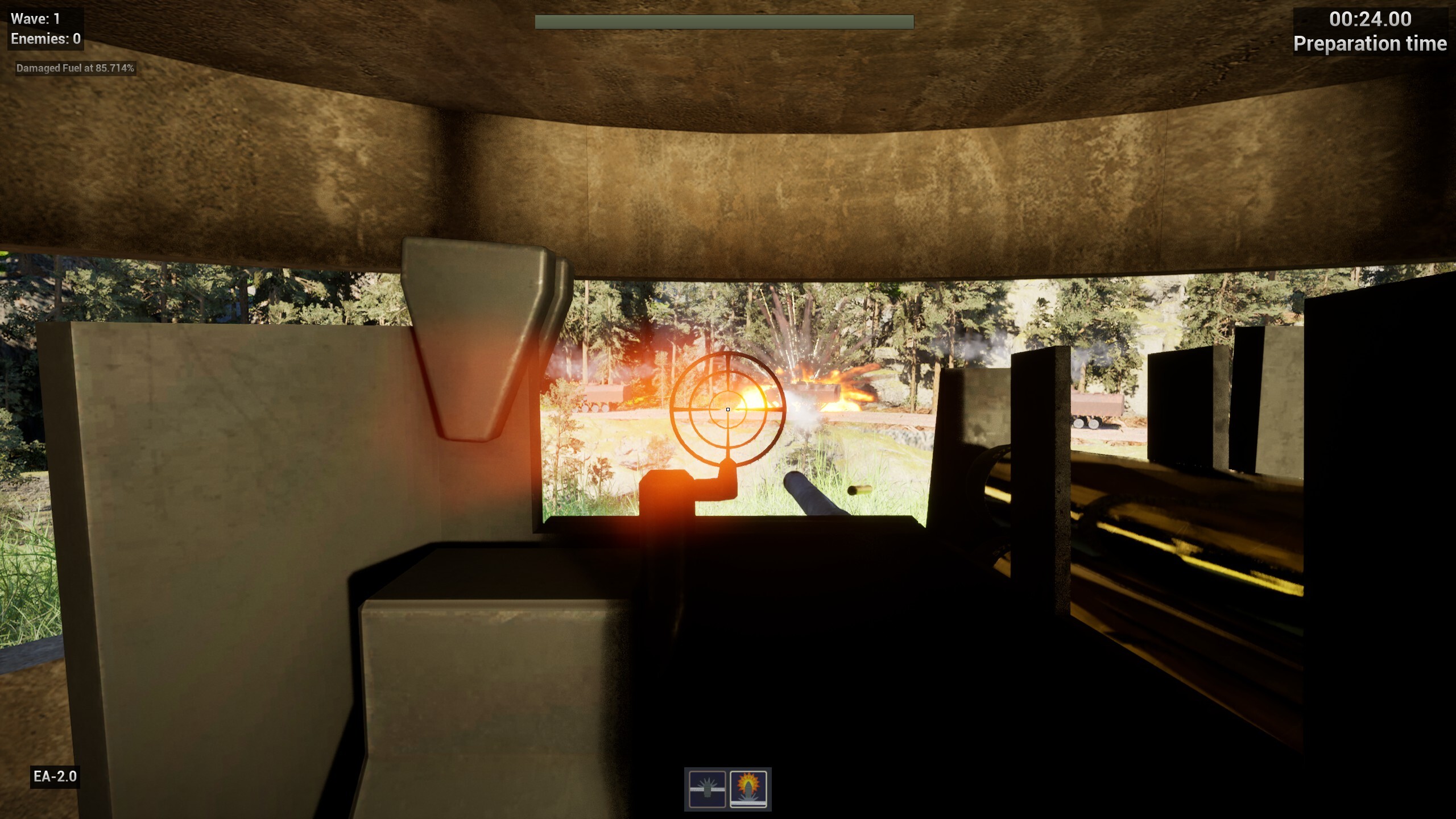 Ostrom screenshot 3