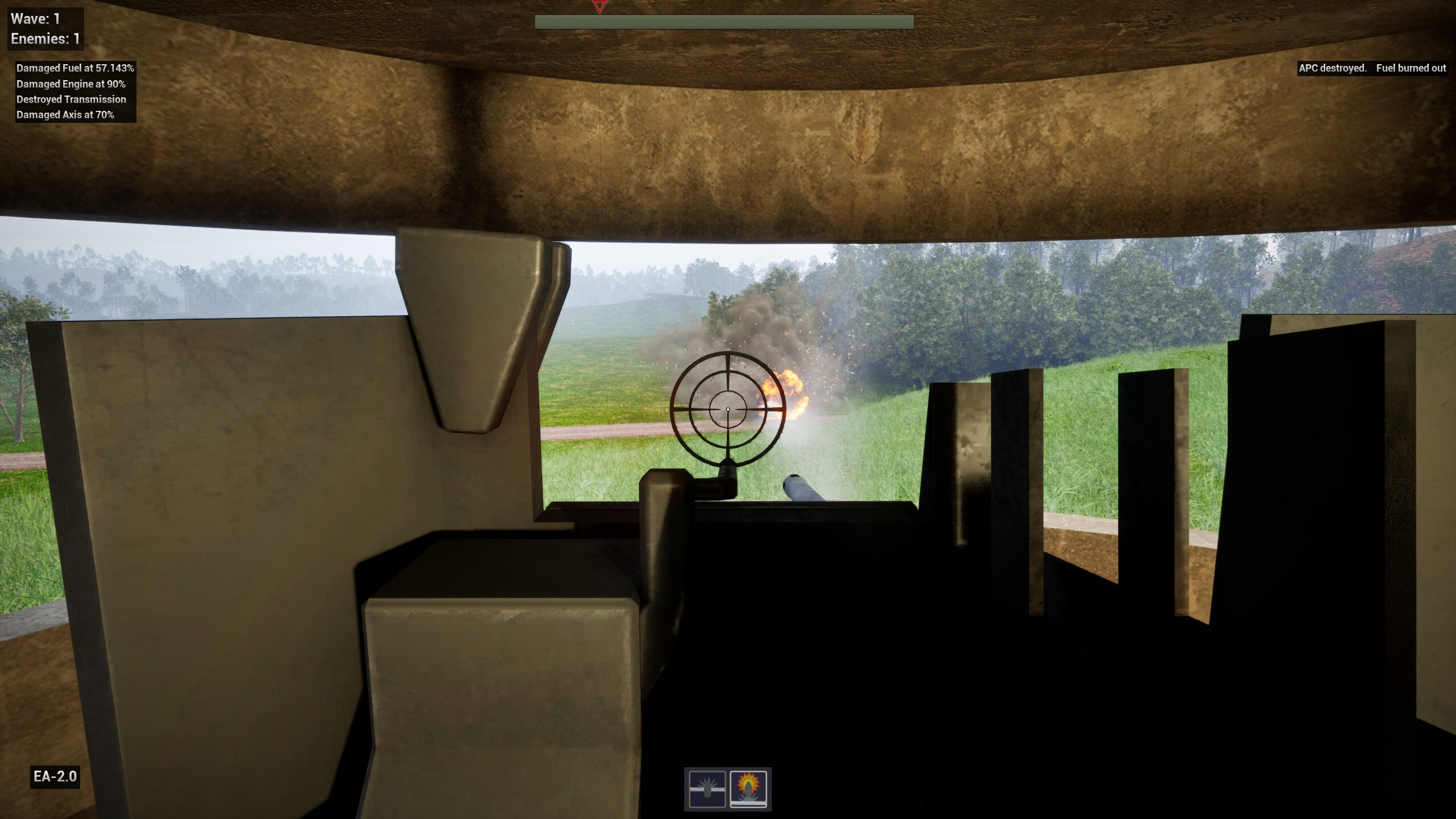 Ostrom screenshot 13