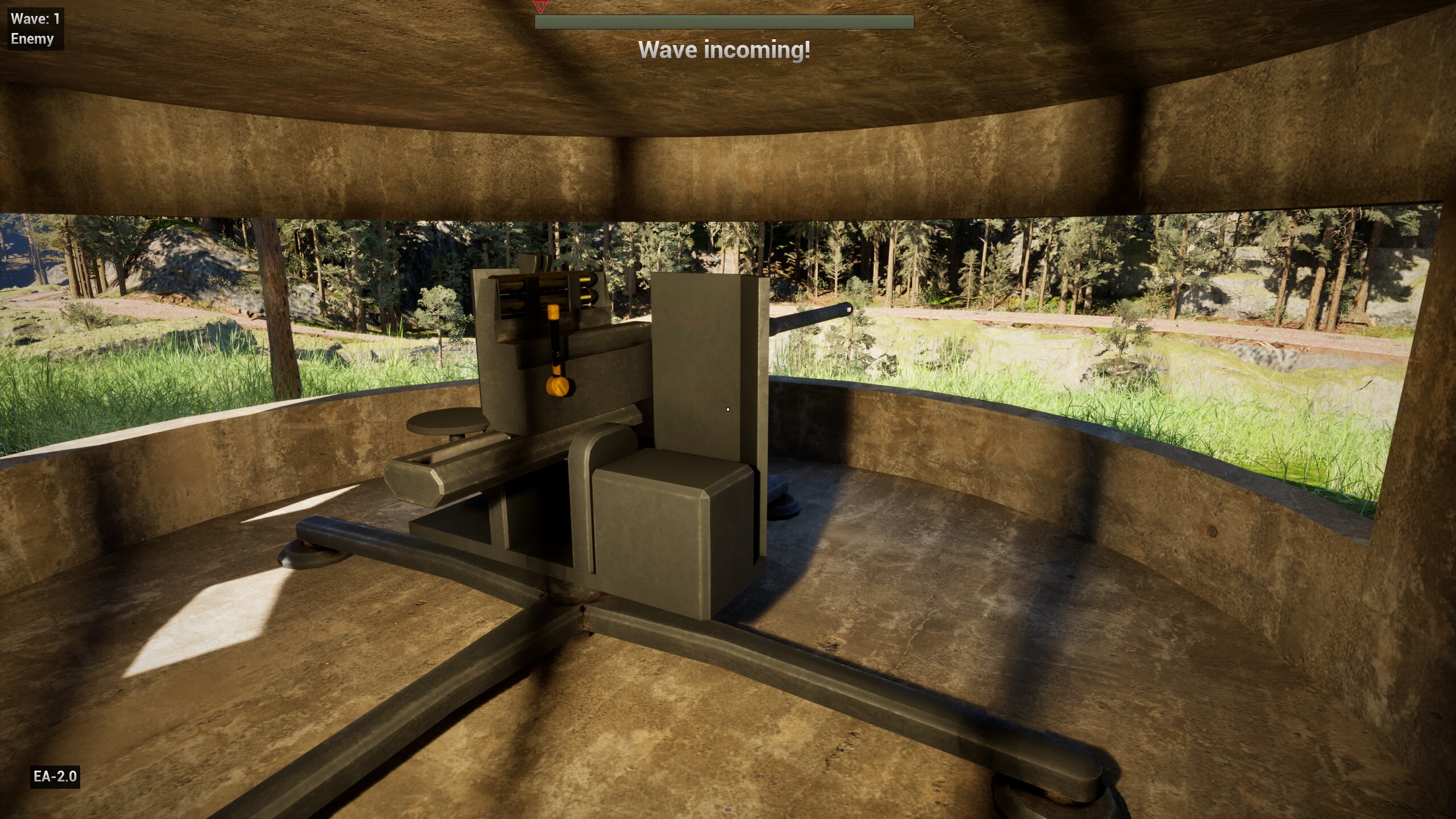 Ostrom screenshot 4
