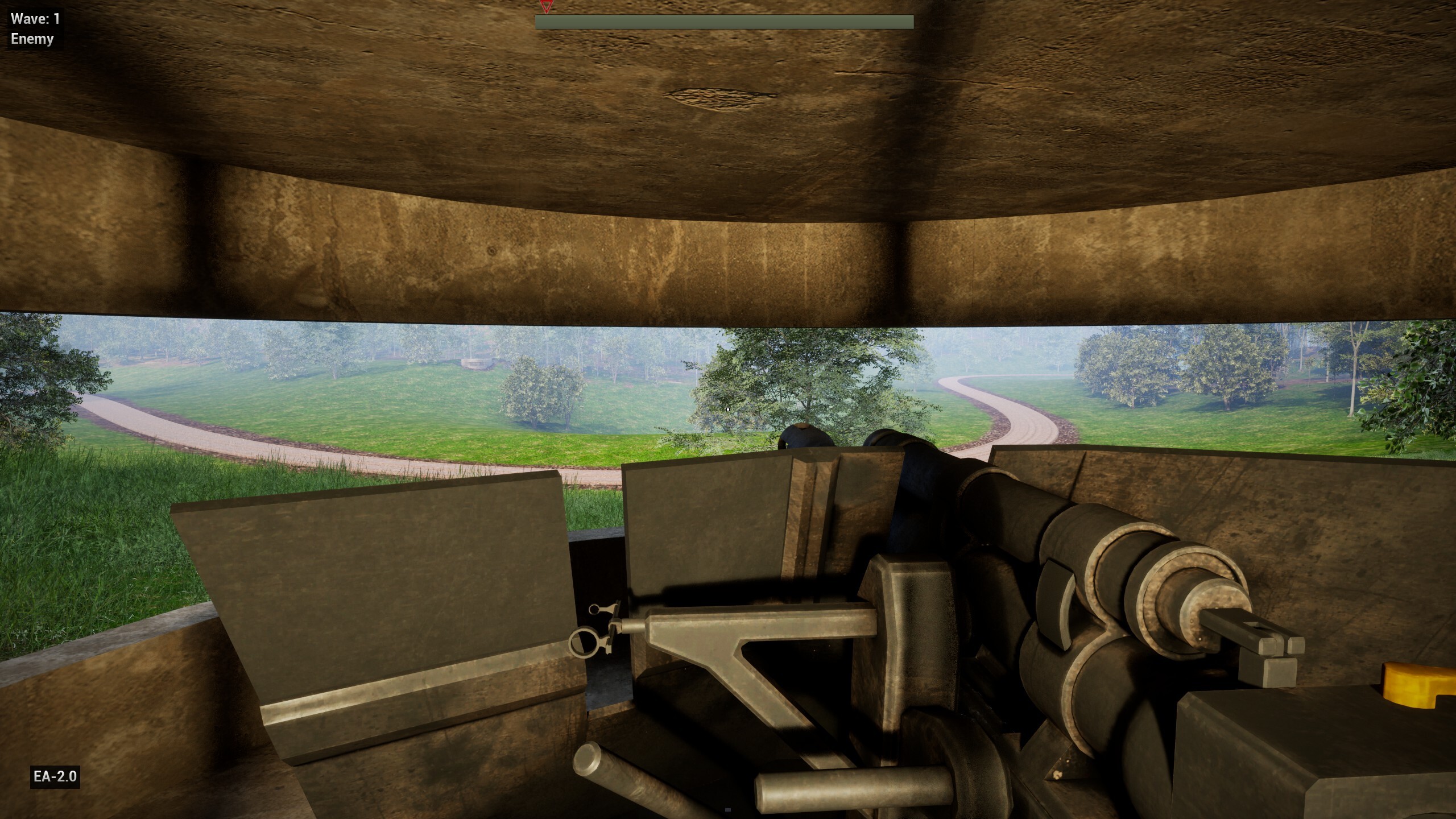 Ostrom screenshot 8
