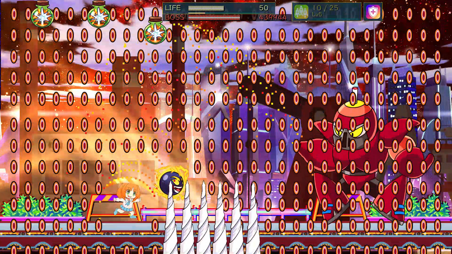 Light Night Street screenshot 1