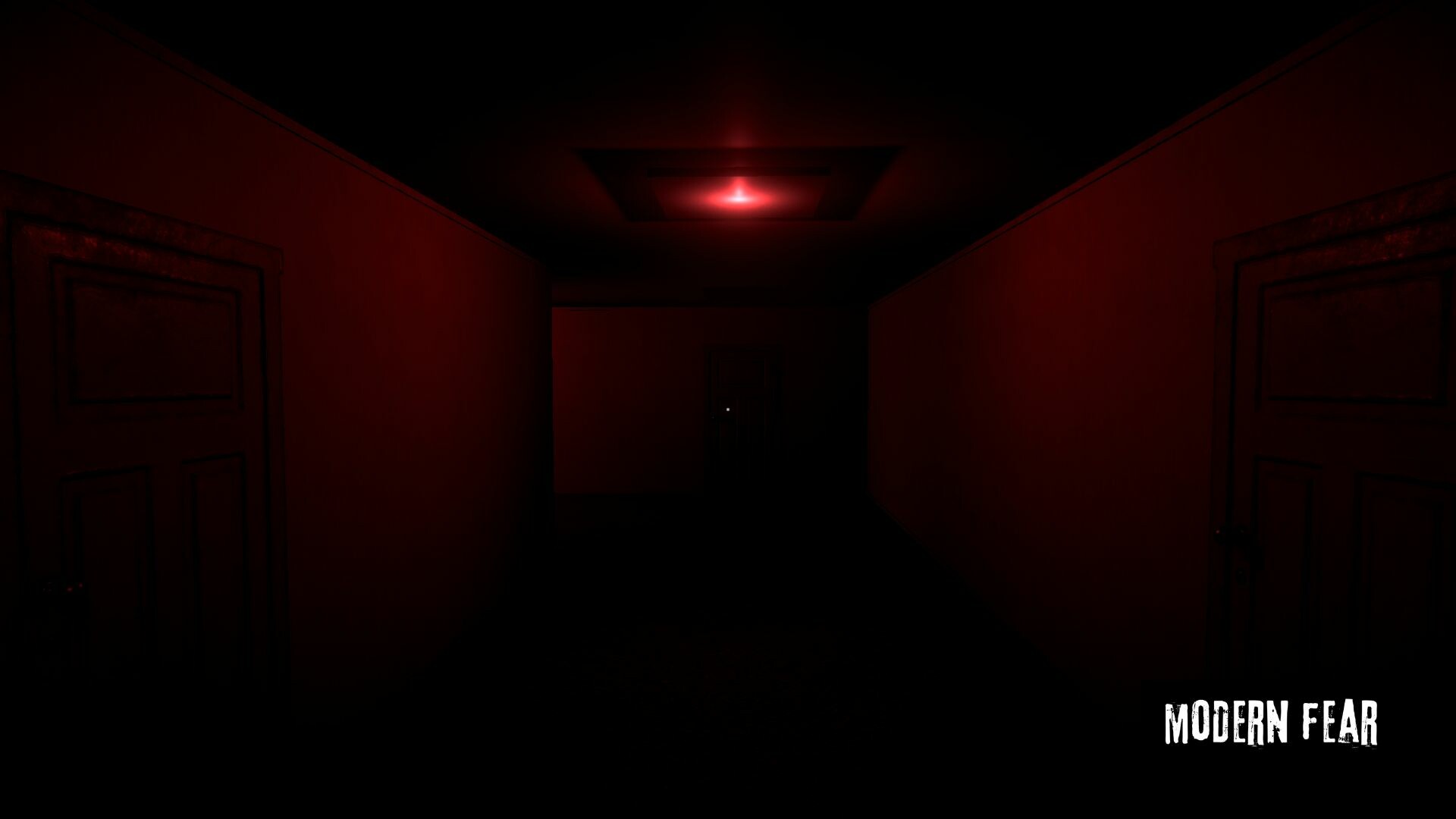 Modern Fear screenshot 2