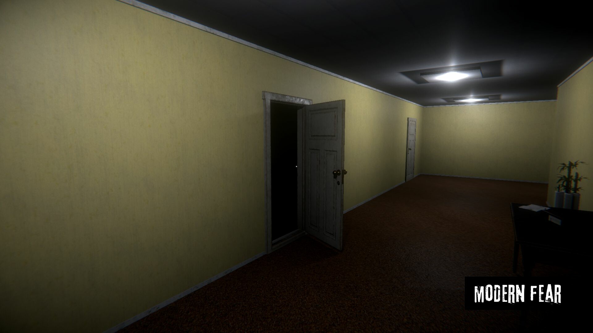 Modern Fear screenshot 5