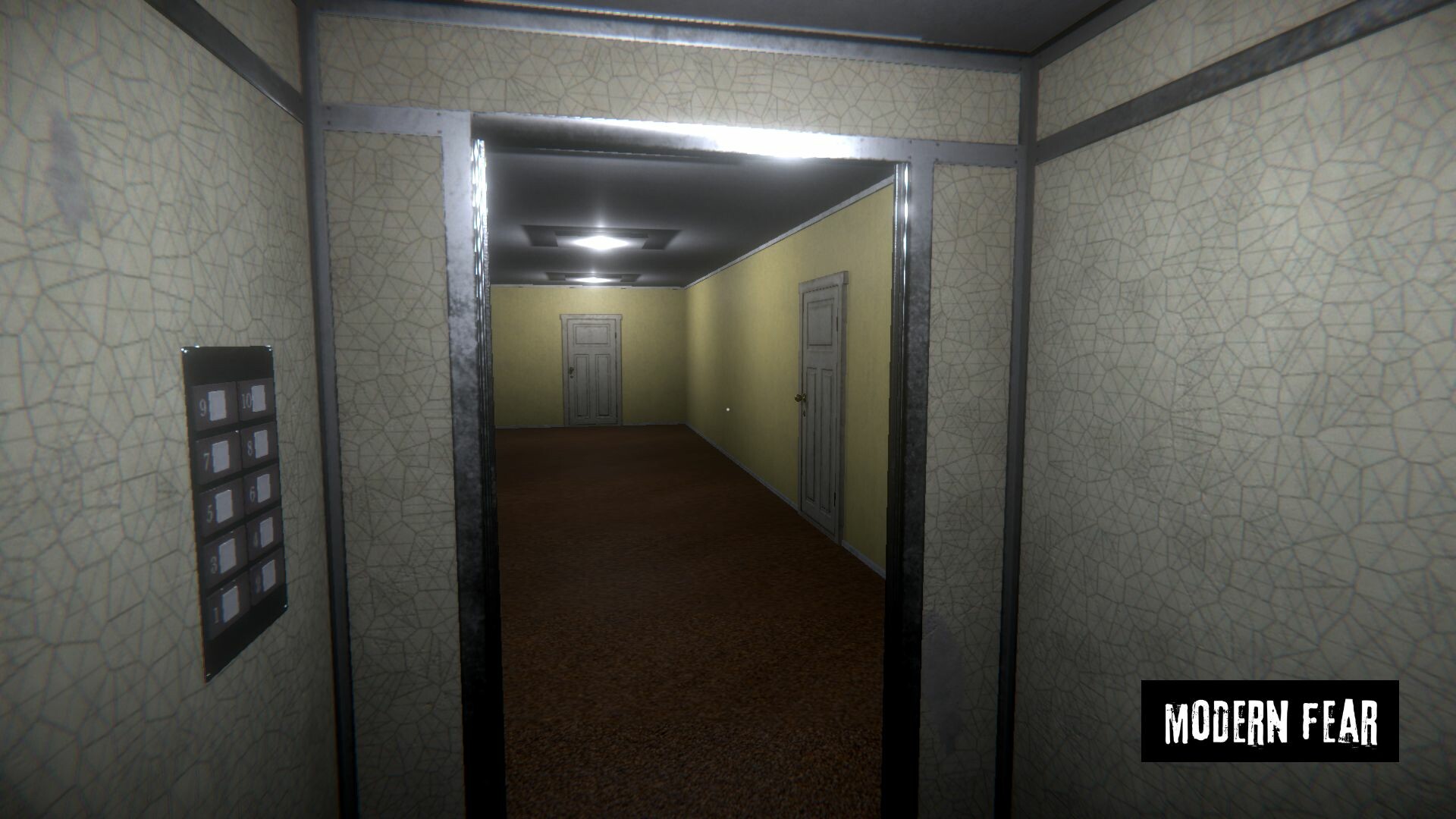 Modern Fear screenshot 7