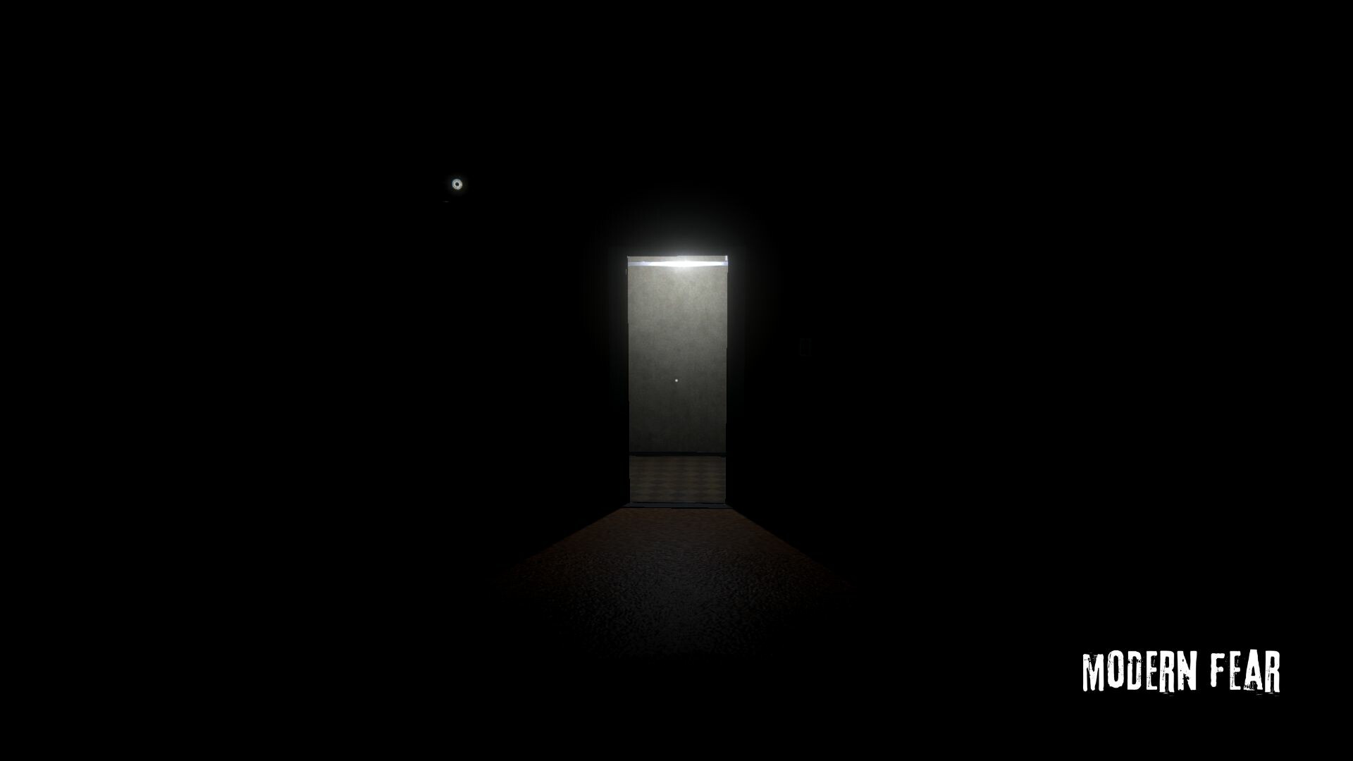 Modern Fear screenshot 3